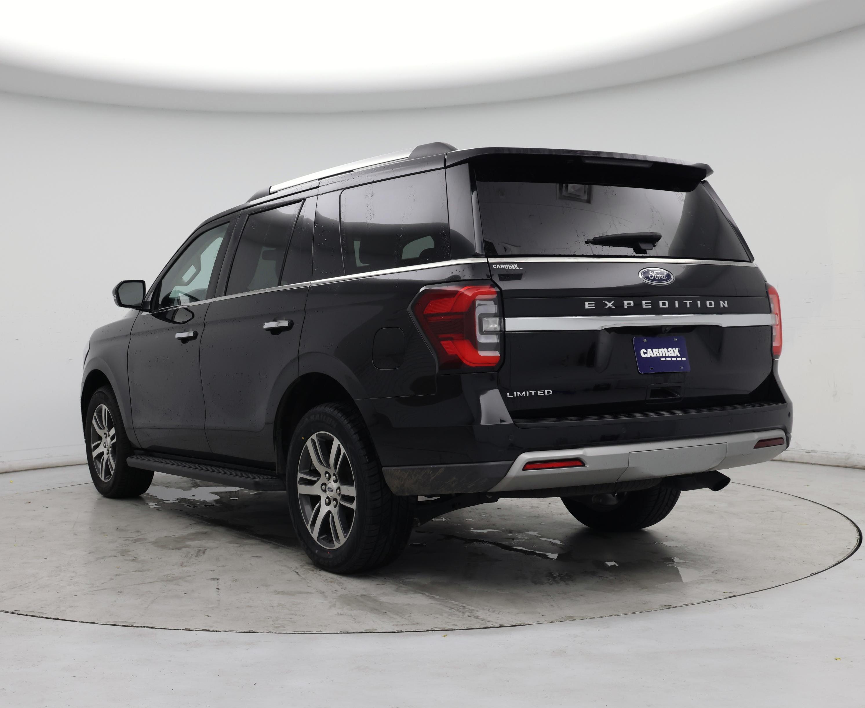Thumbnail: 2023 Ford Expedition - 2