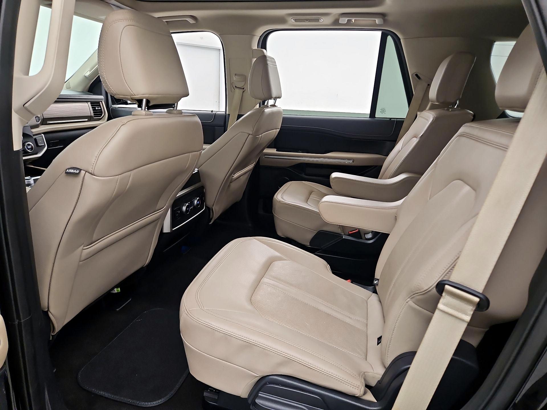 Thumbnail: 2023 Ford Expedition - 20