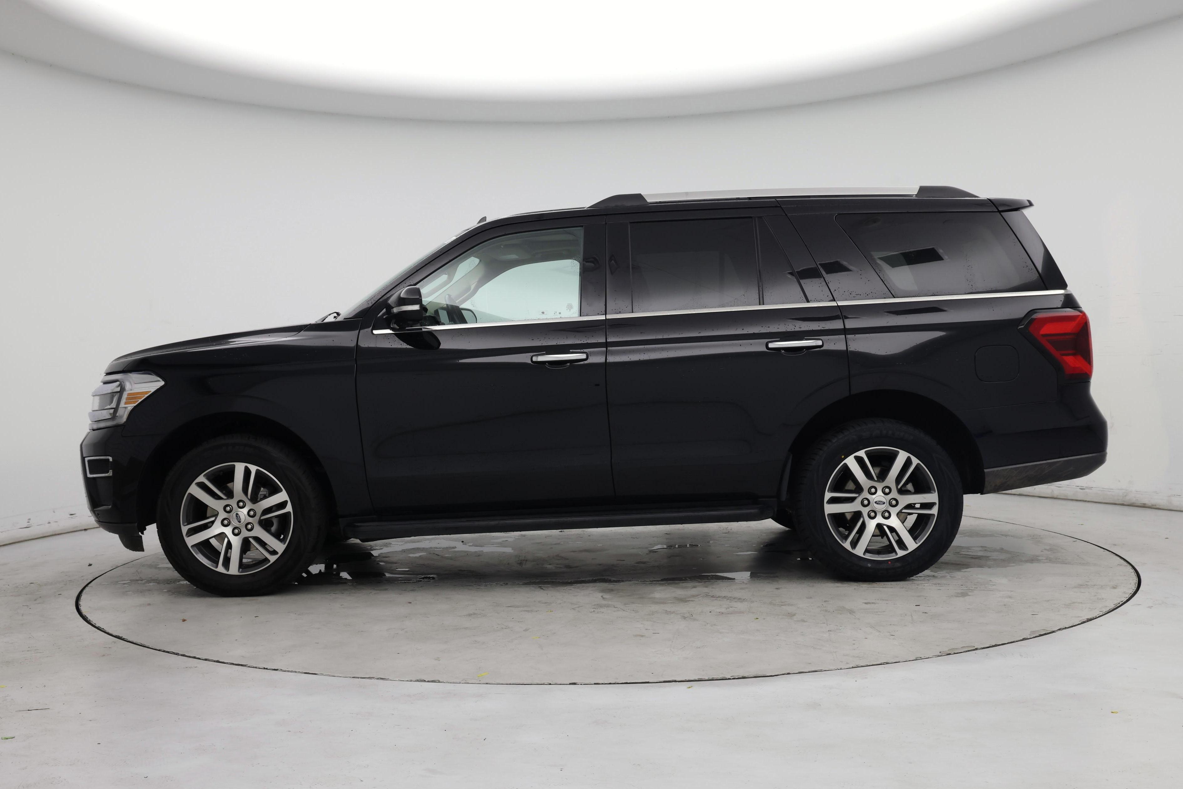 Thumbnail: 2023 Ford Expedition - 3