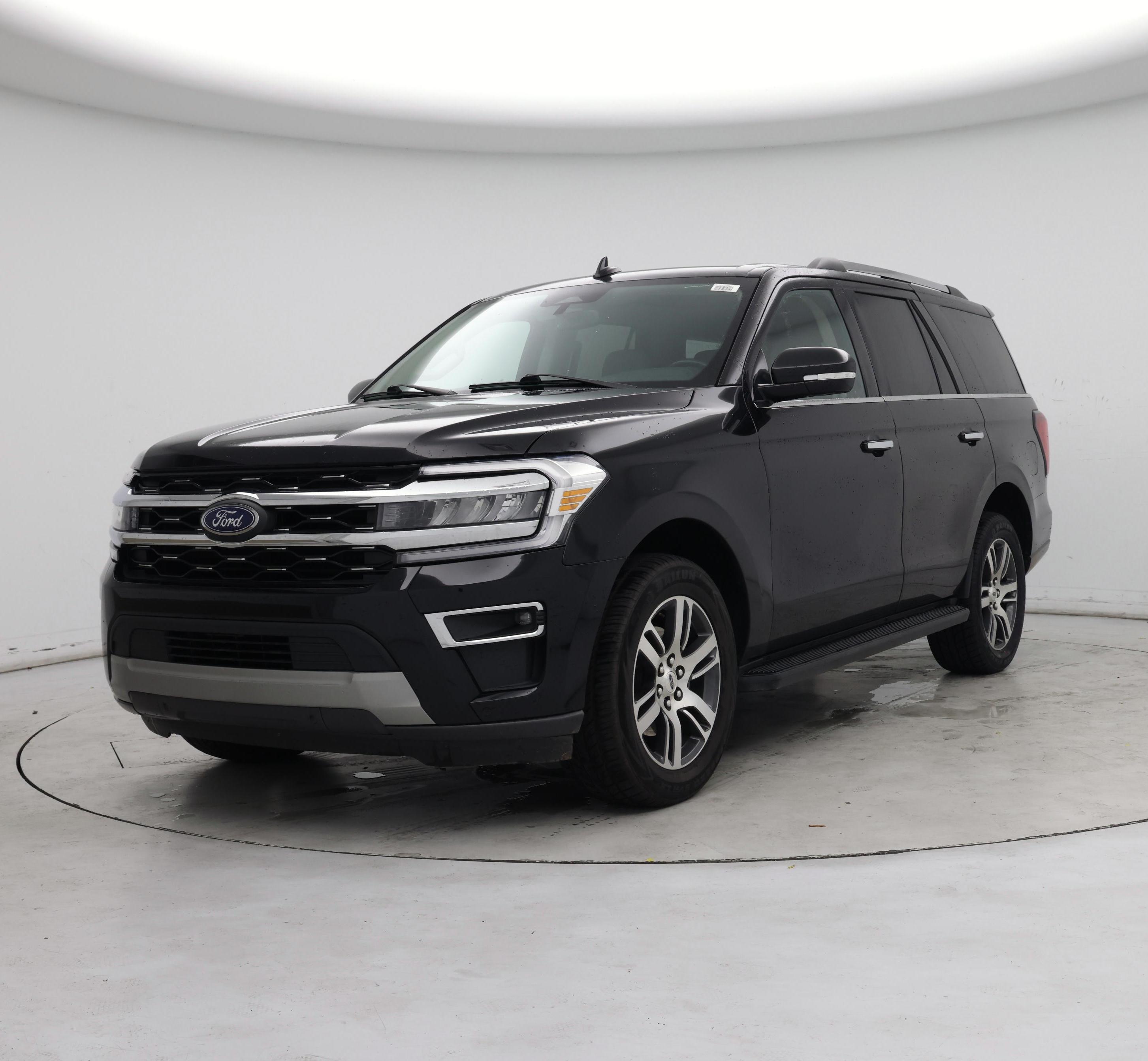 Thumbnail: 2023 Ford Expedition - 4