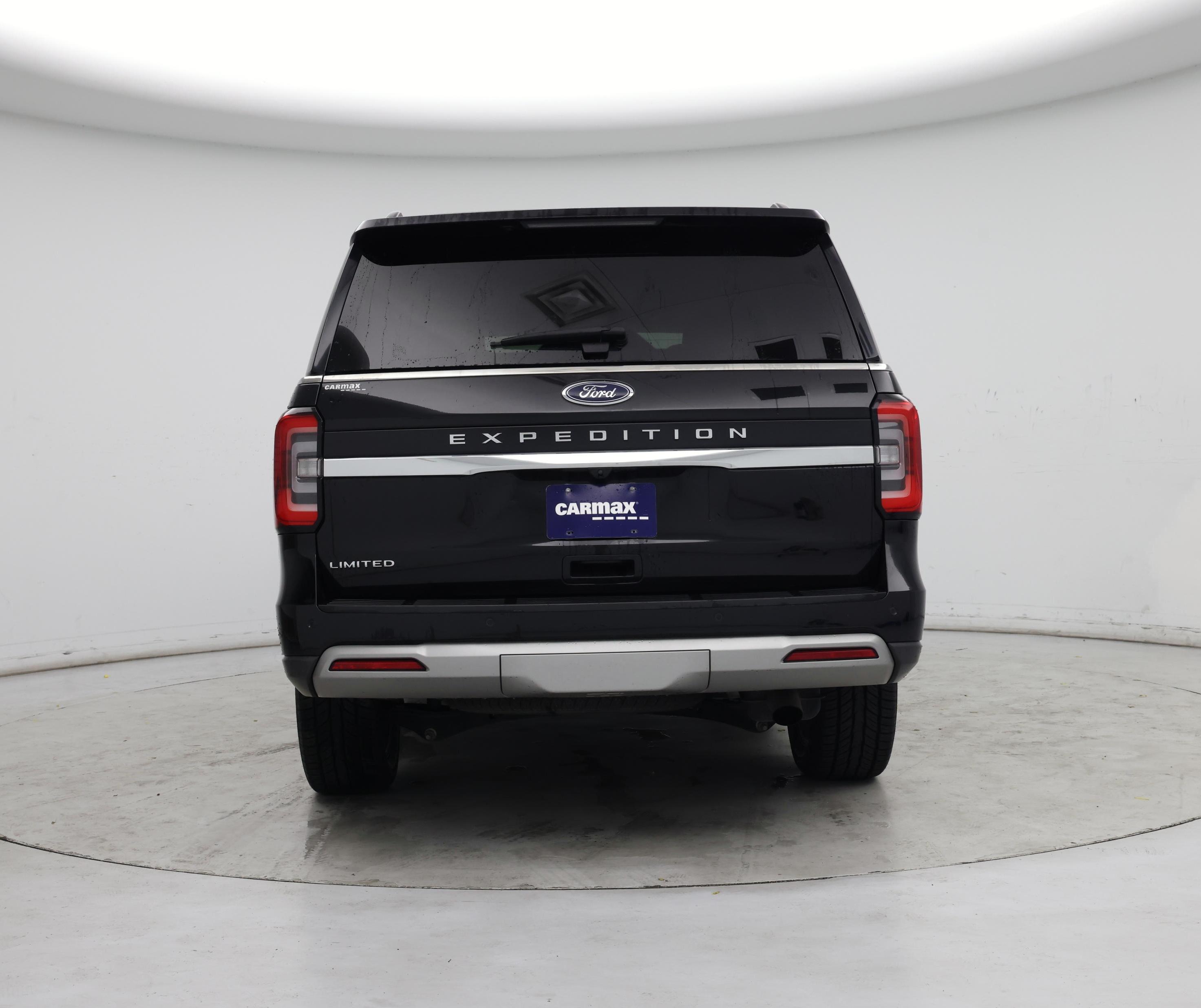 Thumbnail: 2023 Ford Expedition - 6
