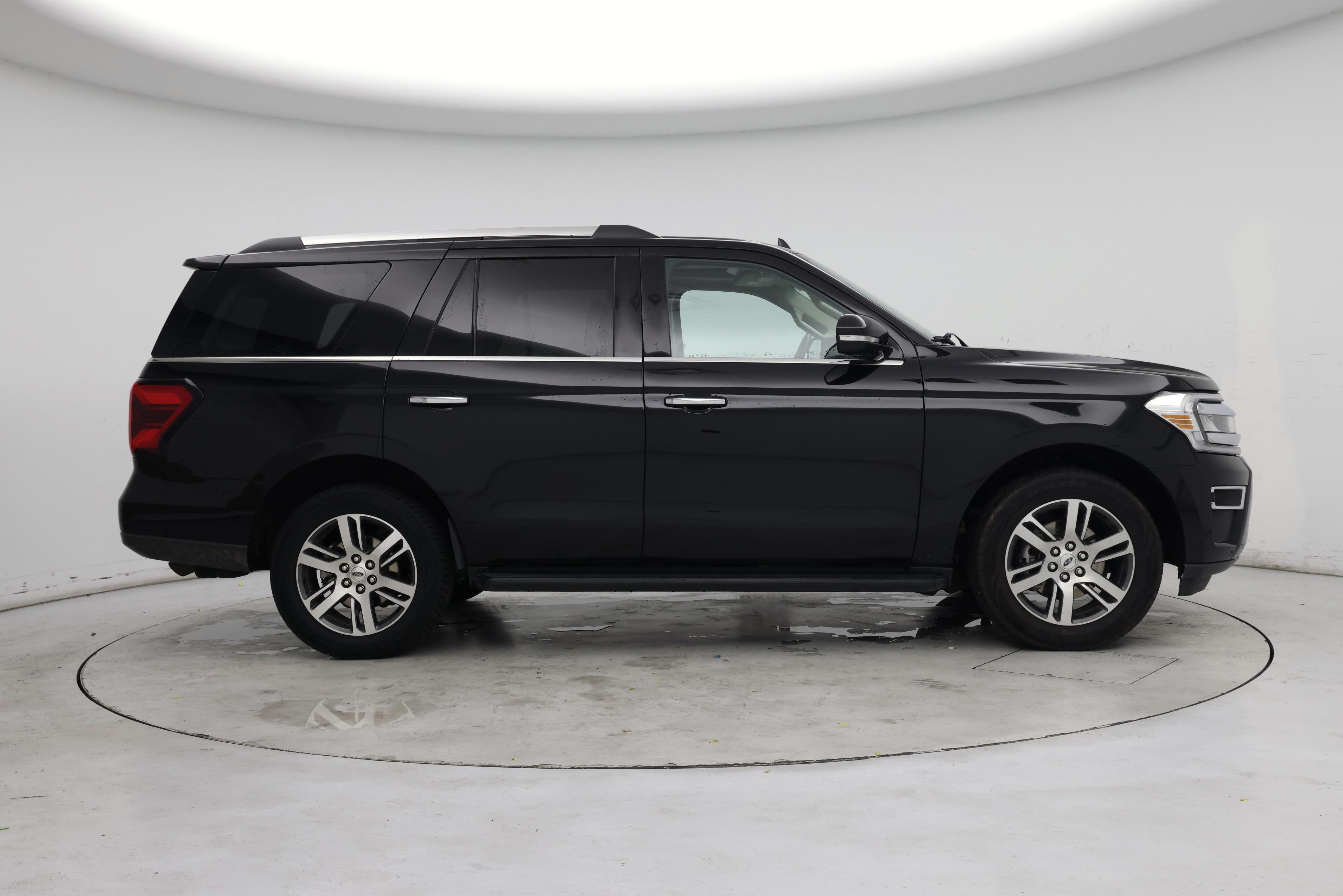 Thumbnail: 2023 Ford Expedition - 7