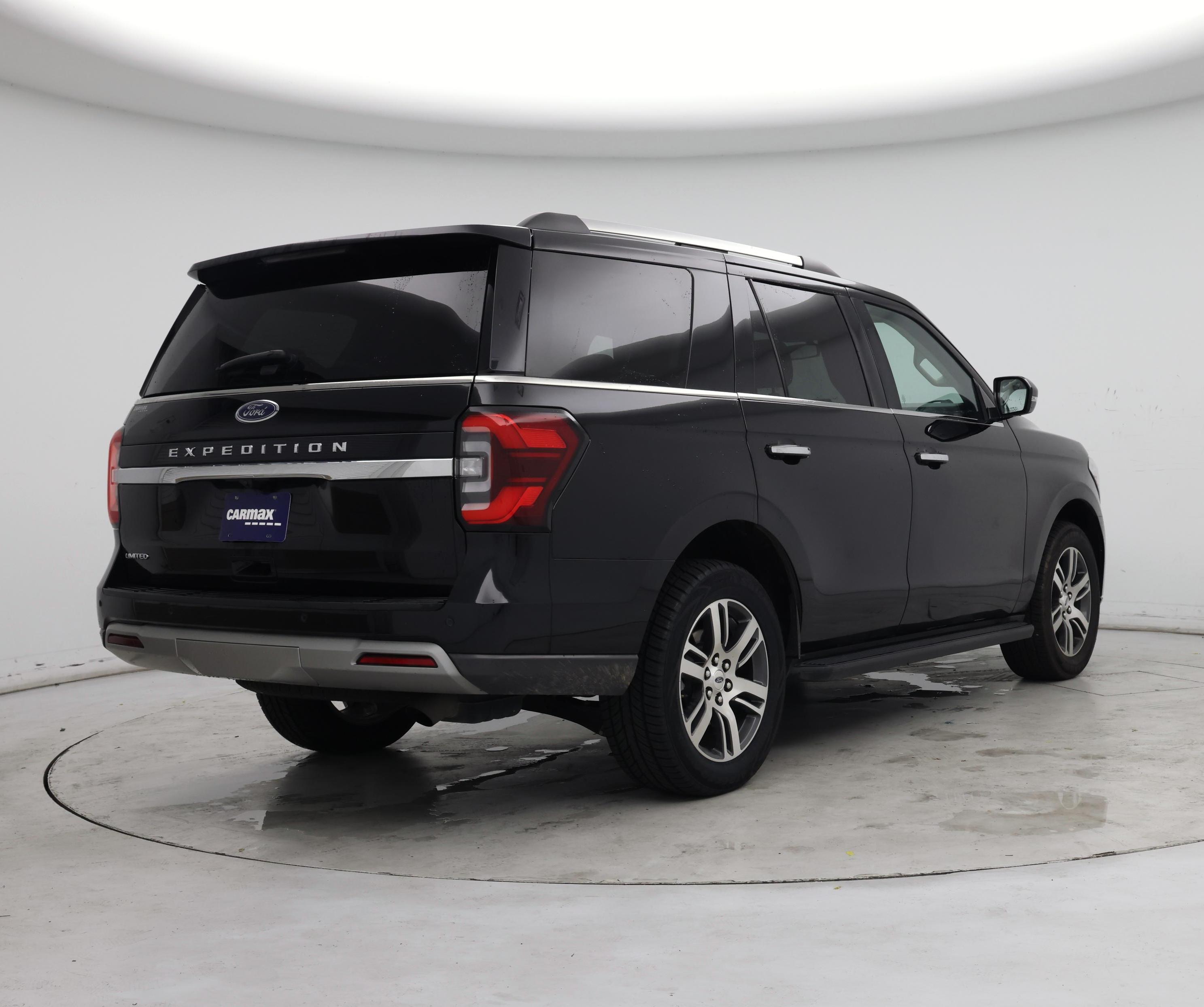 Thumbnail: 2023 Ford Expedition - 8