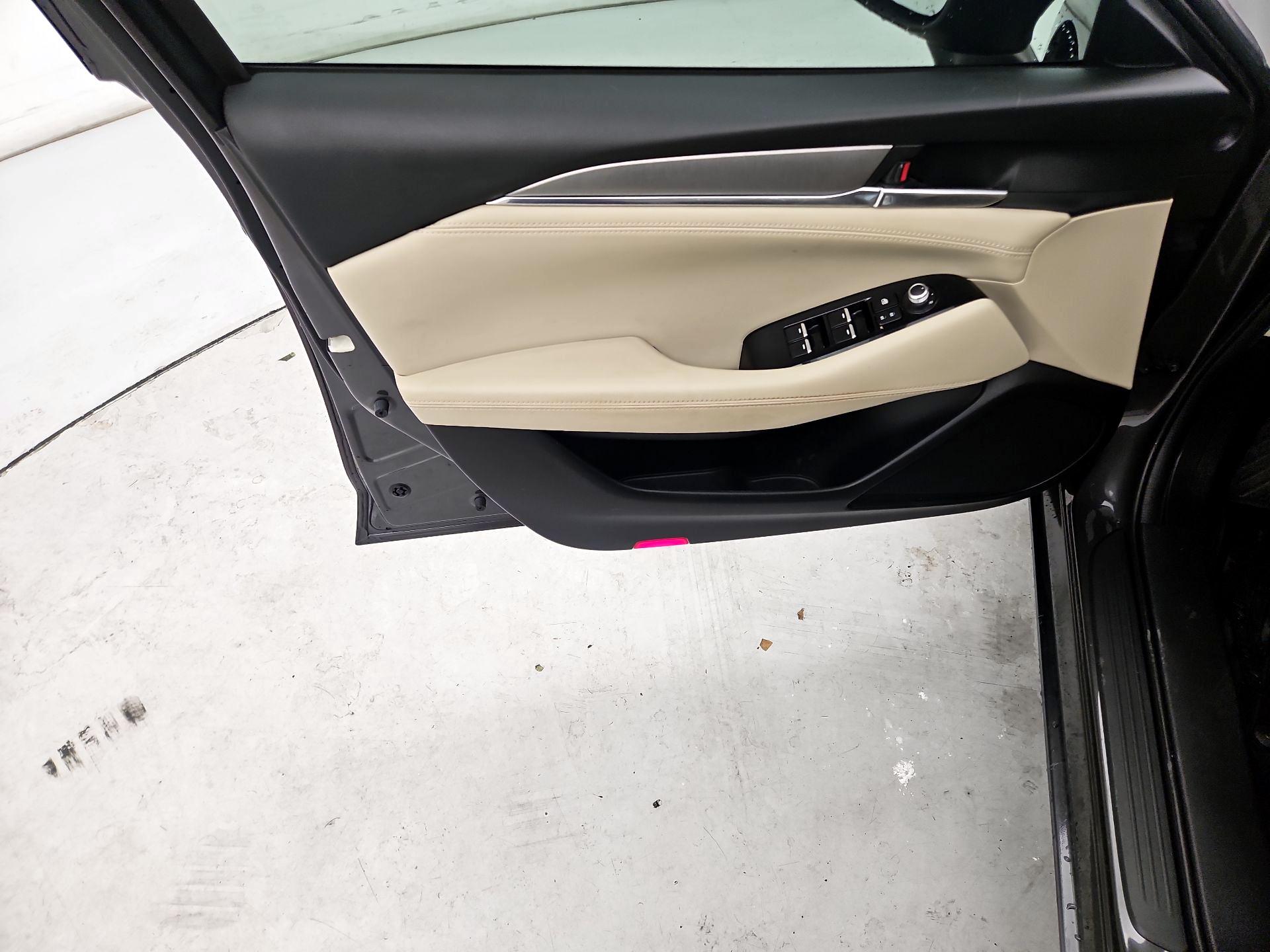 Thumbnail: 2020 Mazda Mazda6 - 12
