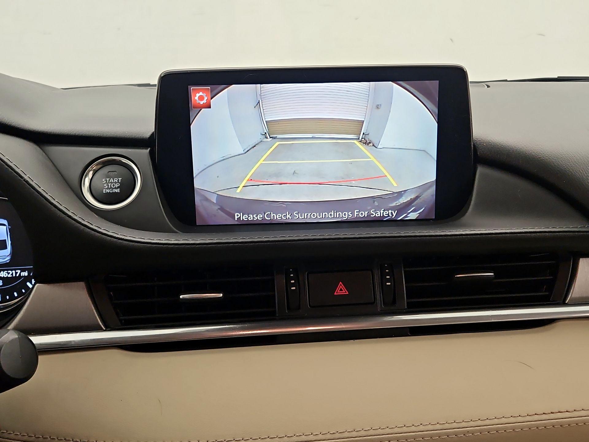 Thumbnail: 2020 Mazda Mazda6 - 14