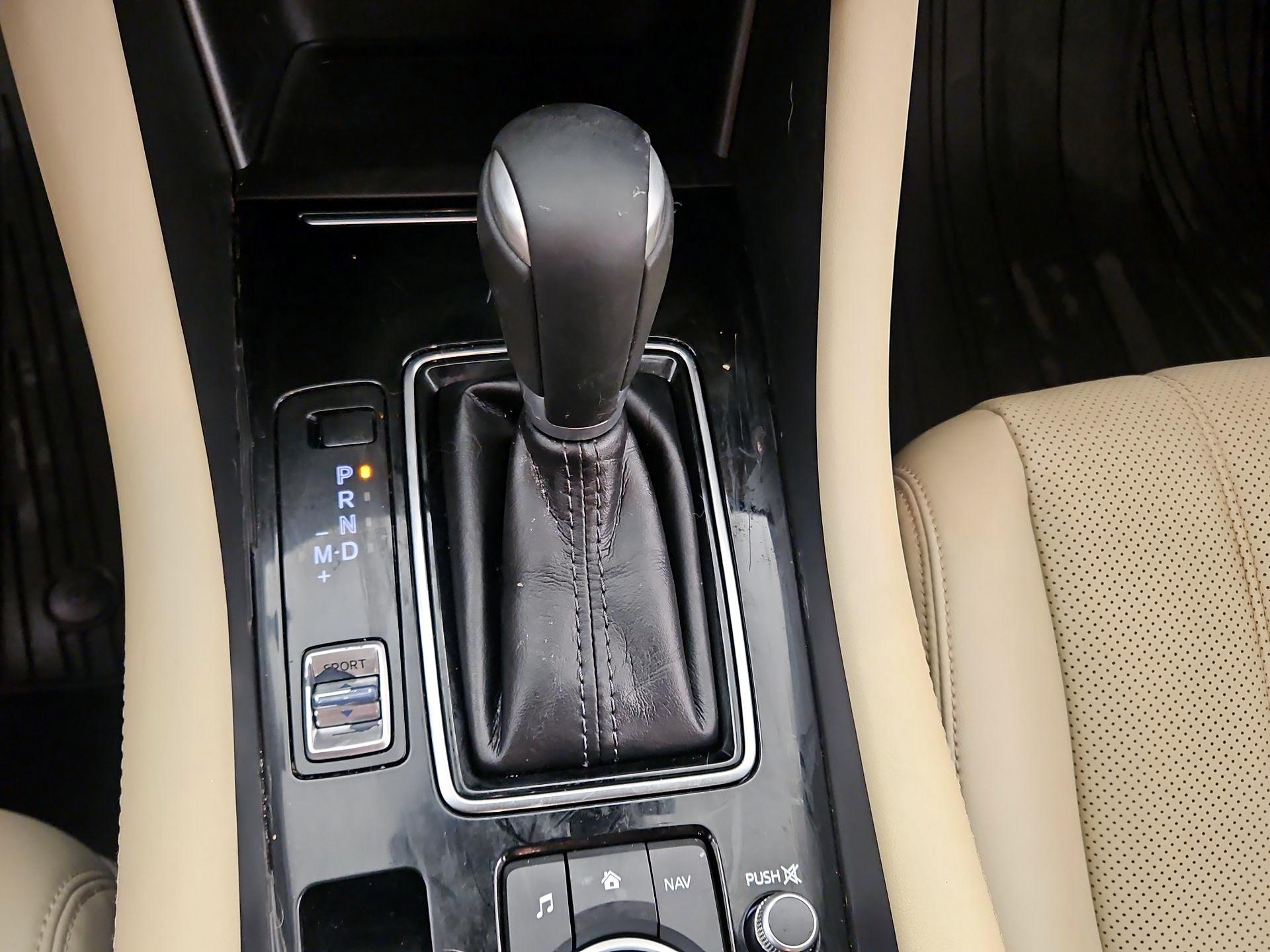 Thumbnail: 2020 Mazda Mazda6 - 17