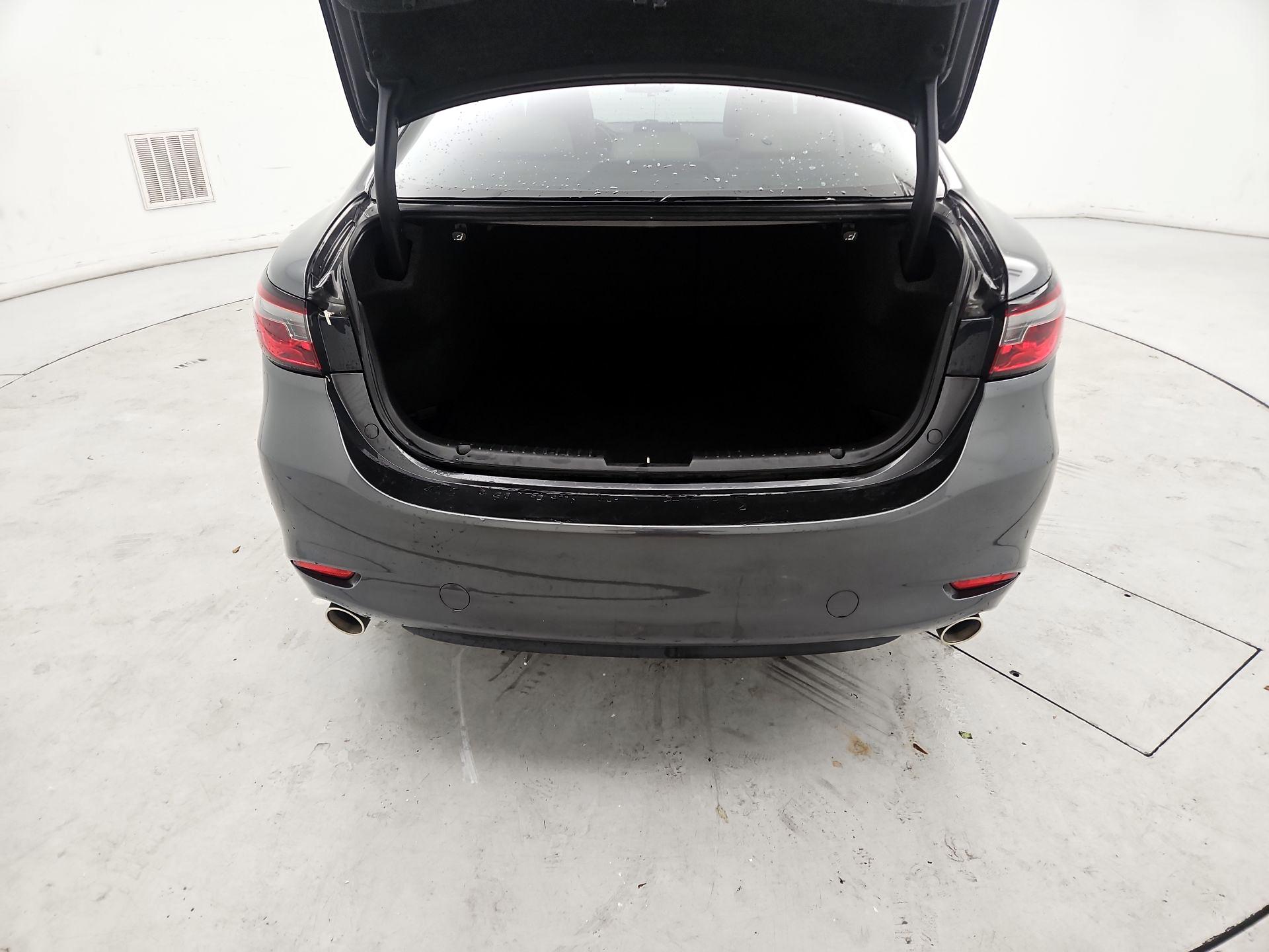 Thumbnail: 2020 Mazda Mazda6 - 20