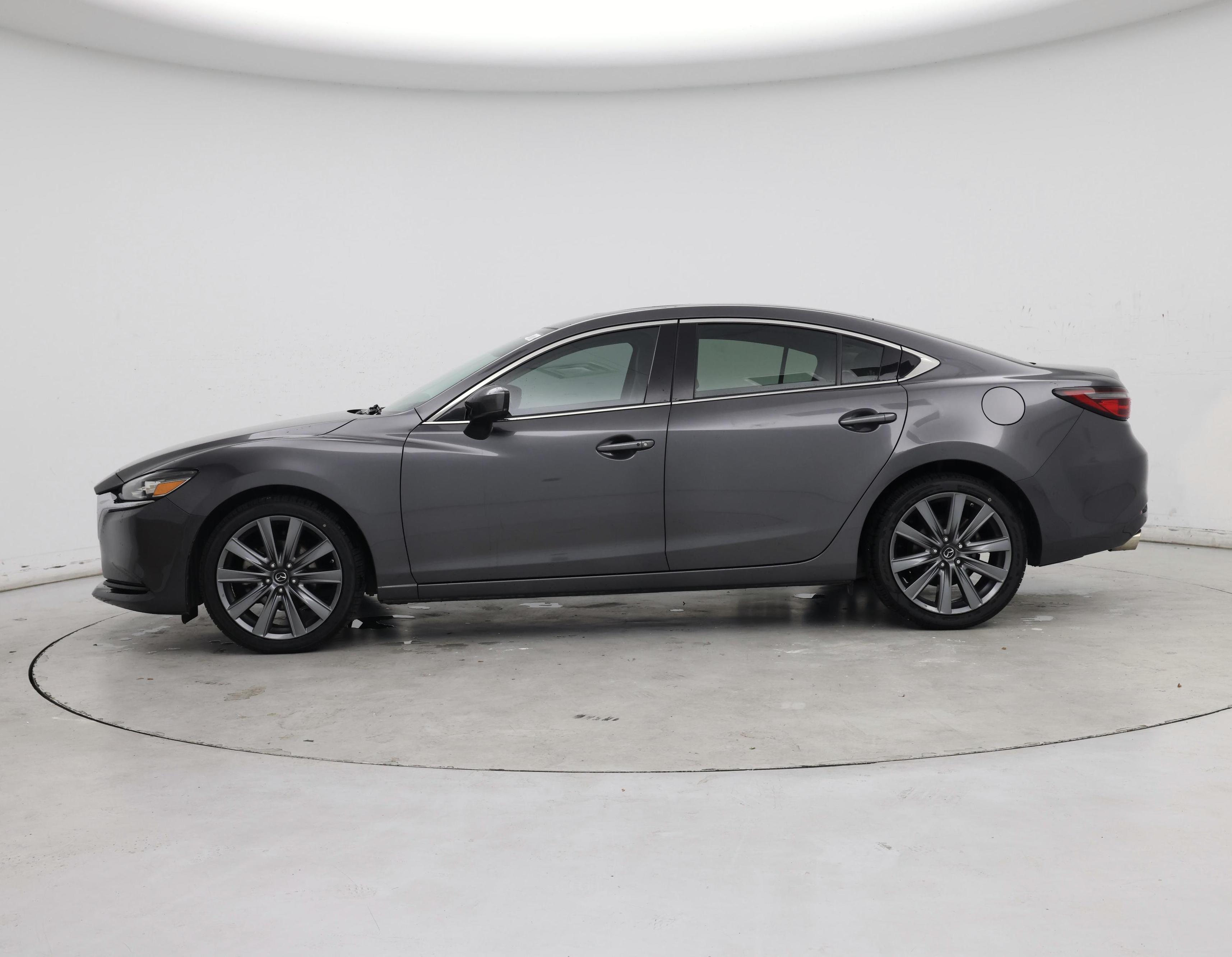 Thumbnail: 2020 Mazda Mazda6 - 3