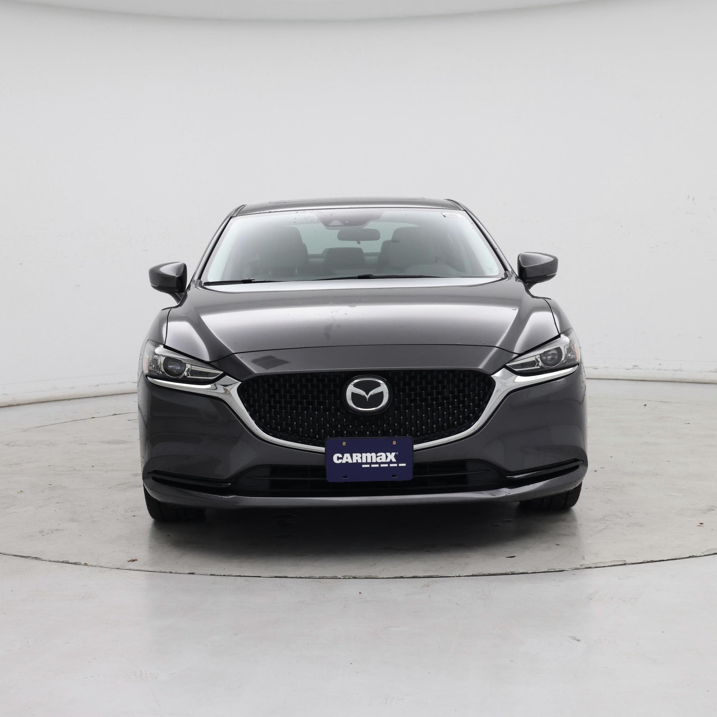 Thumbnail: 2020 Mazda Mazda6 - 5