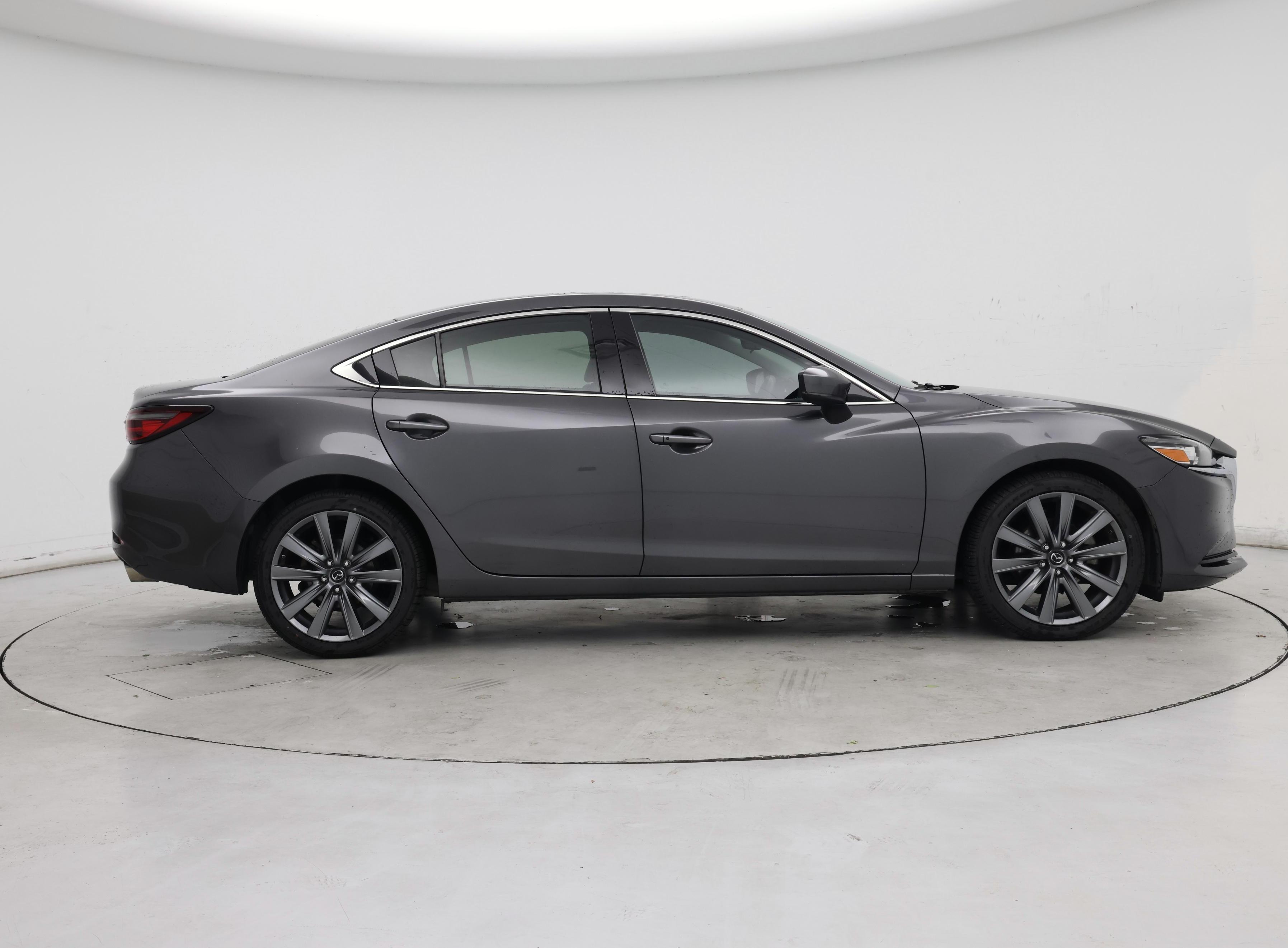 Thumbnail: 2020 Mazda Mazda6 - 7