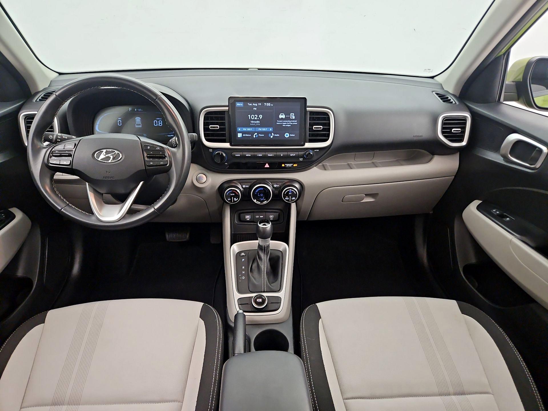 Thumbnail: 2024 Hyundai Venue - 9