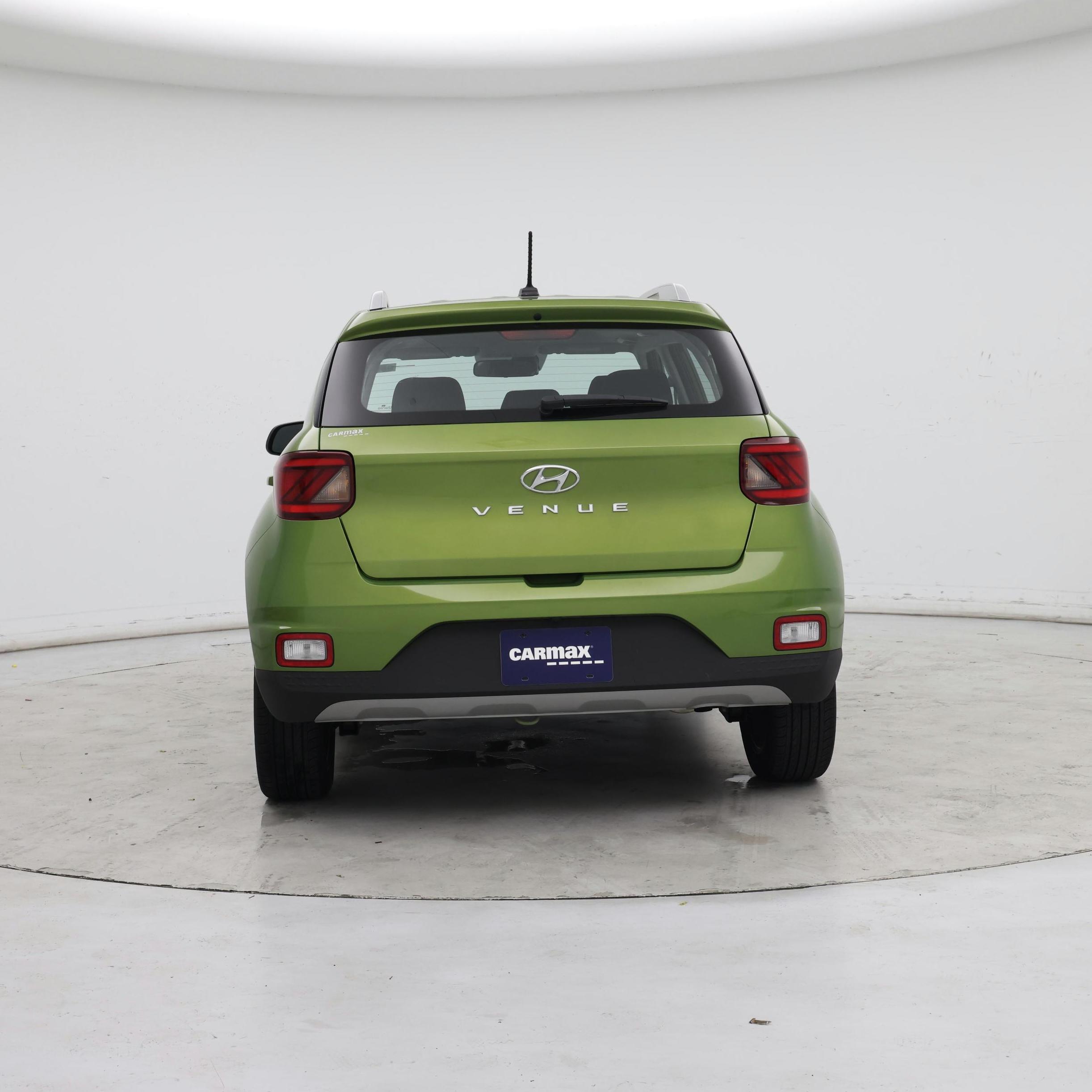 Thumbnail: 2024 Hyundai Venue - 6