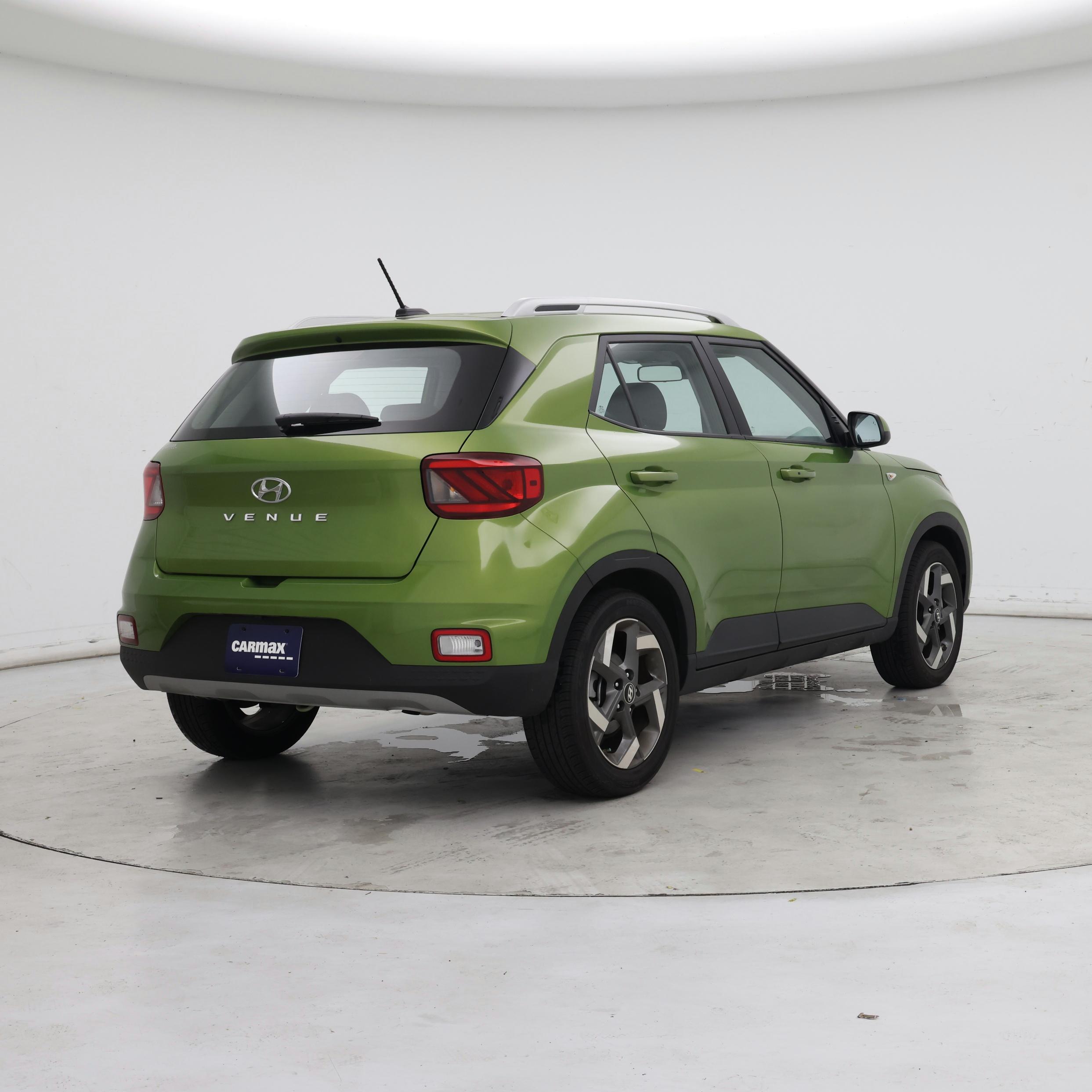 Thumbnail: 2024 Hyundai Venue - 8