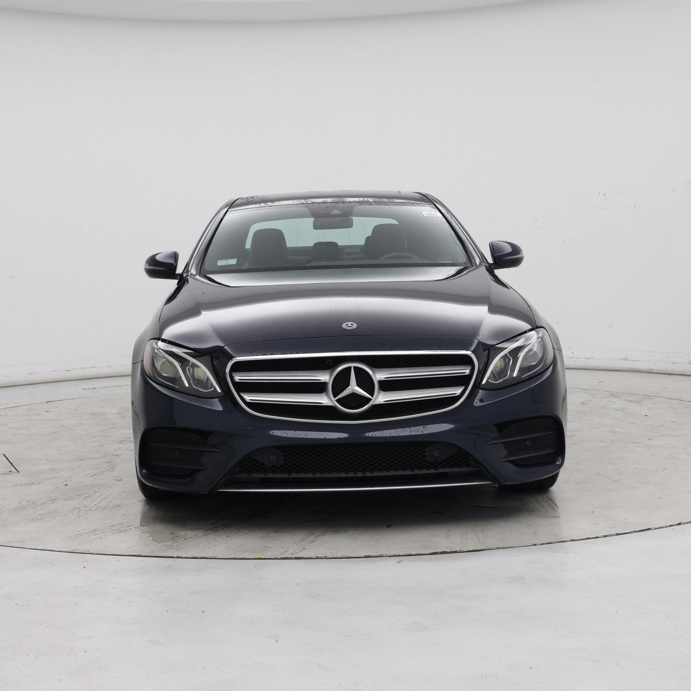 Thumbnail: 2018 Mercedes-Benz E-Class - 5