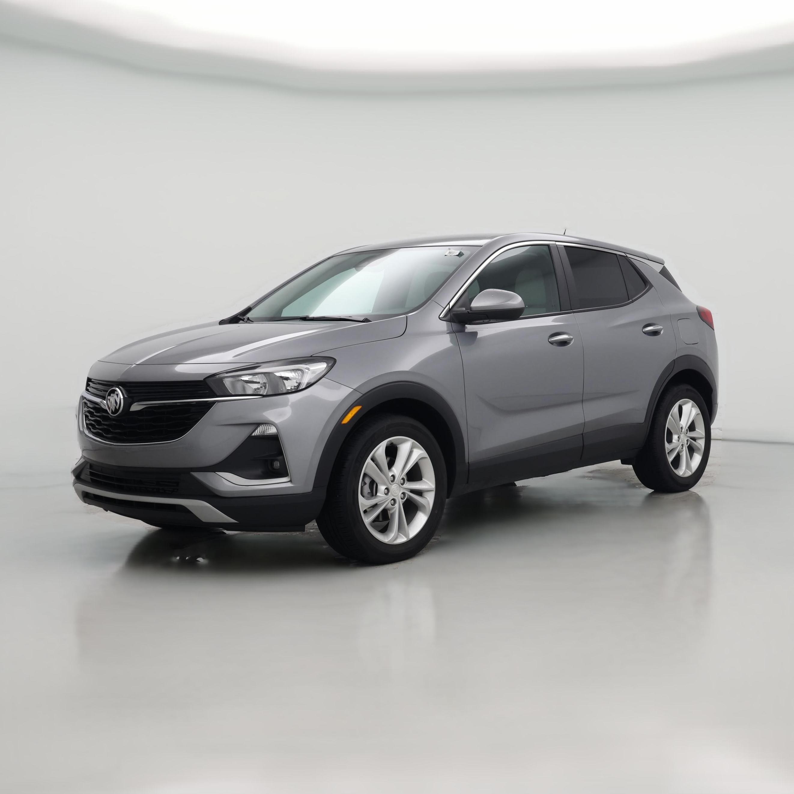 Thumbnail: 2023 Buick Encore GX - 1