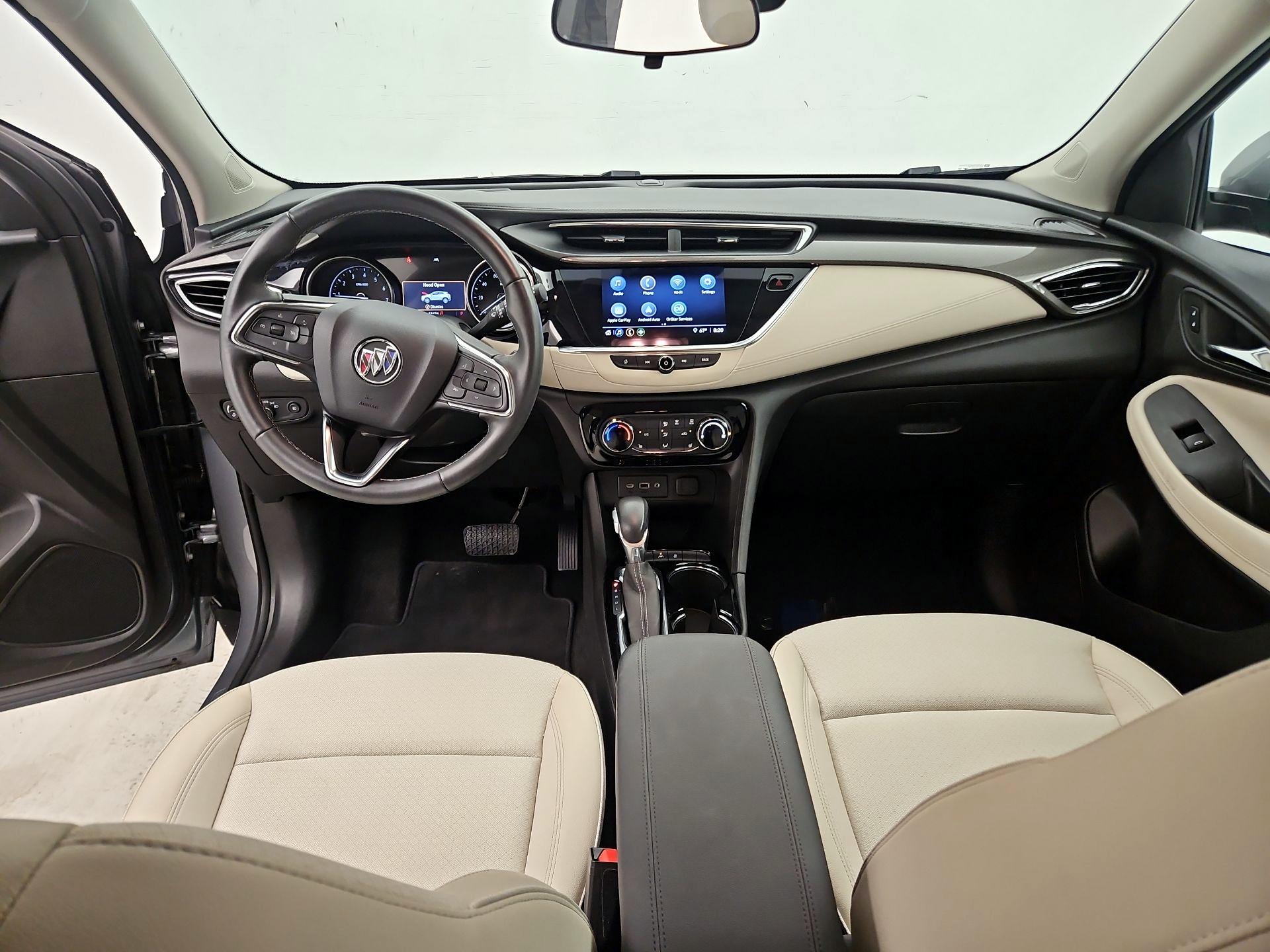 Thumbnail: 2023 Buick Encore GX - 9