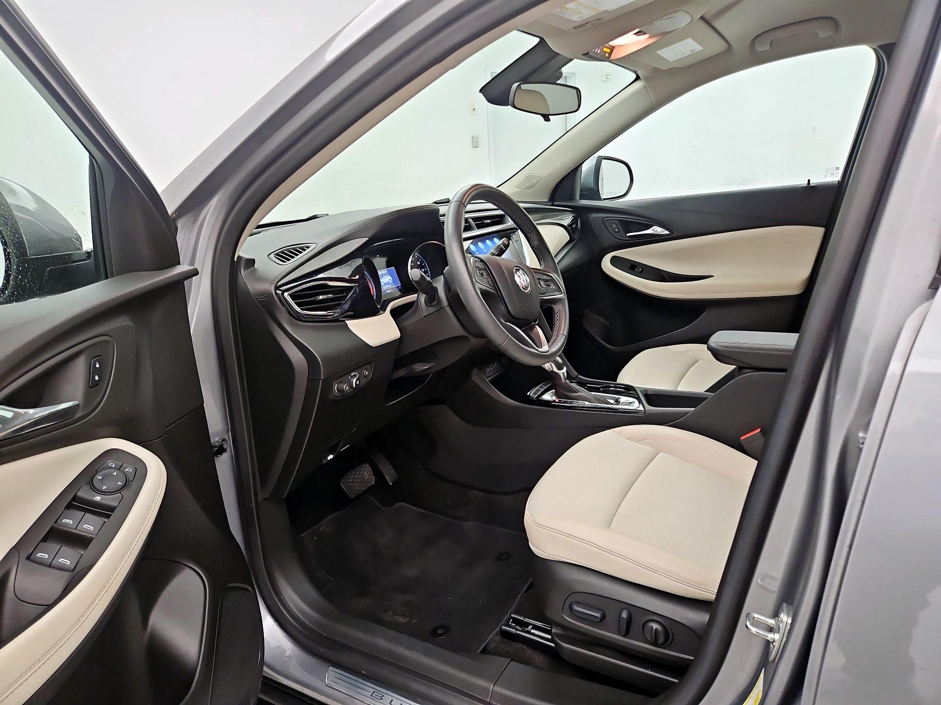 Thumbnail: 2023 Buick Encore GX - 11