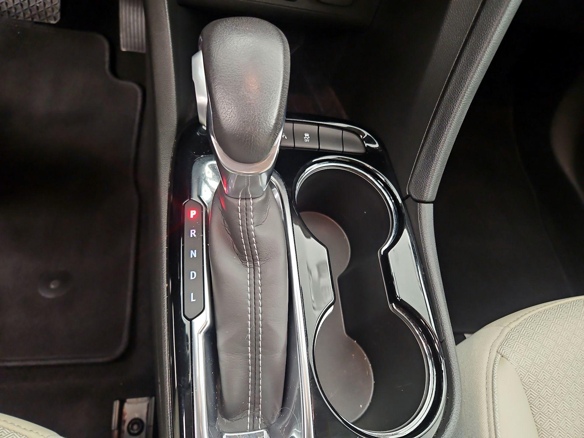 Thumbnail: 2023 Buick Encore GX - 17