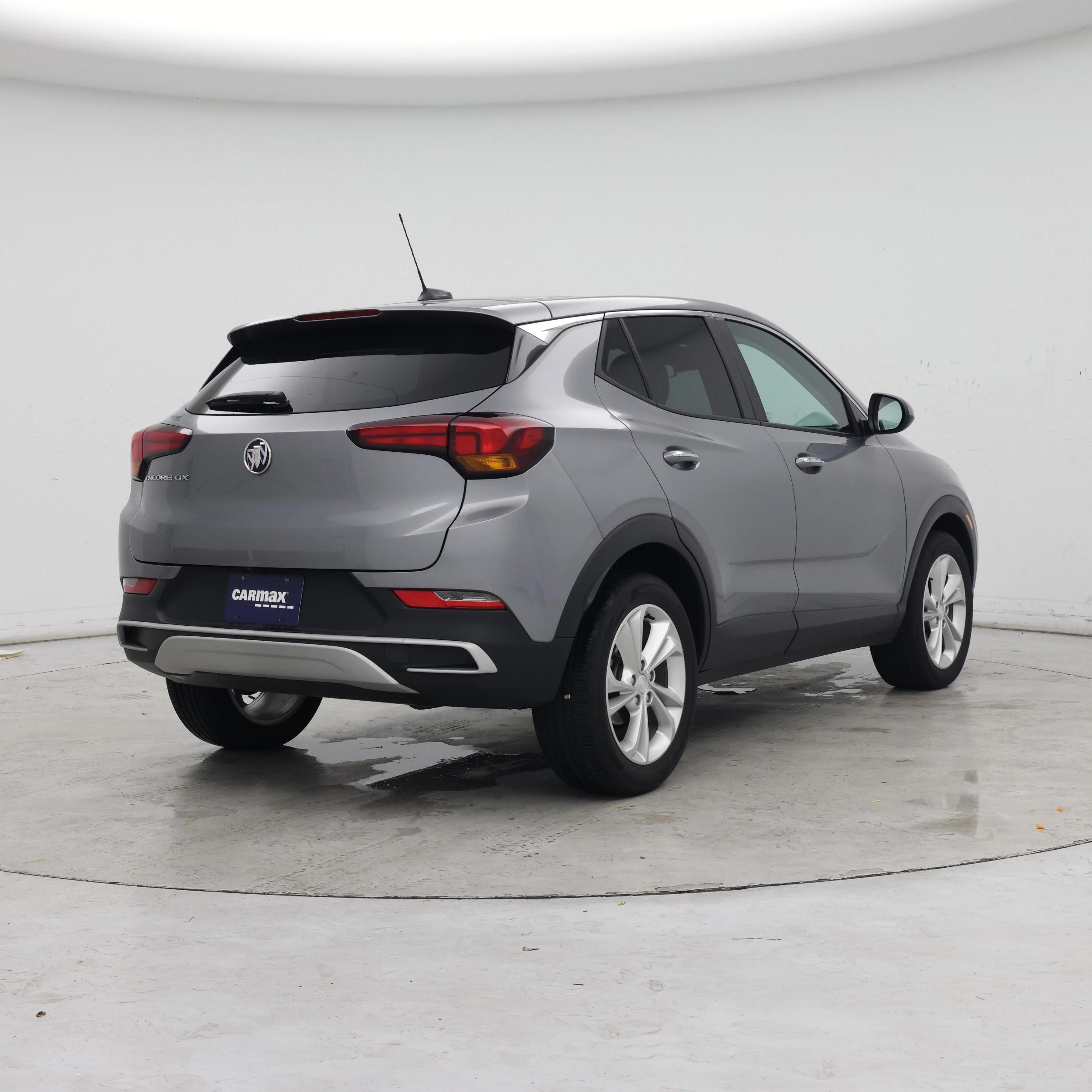 Thumbnail: 2023 Buick Encore GX - 2