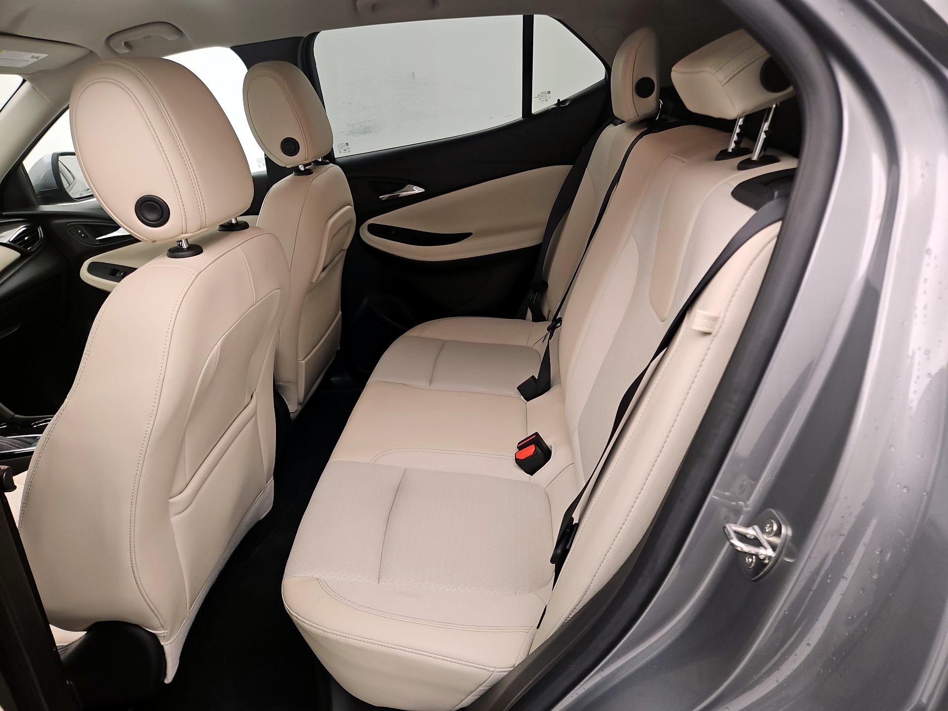 Thumbnail: 2023 Buick Encore GX - 19