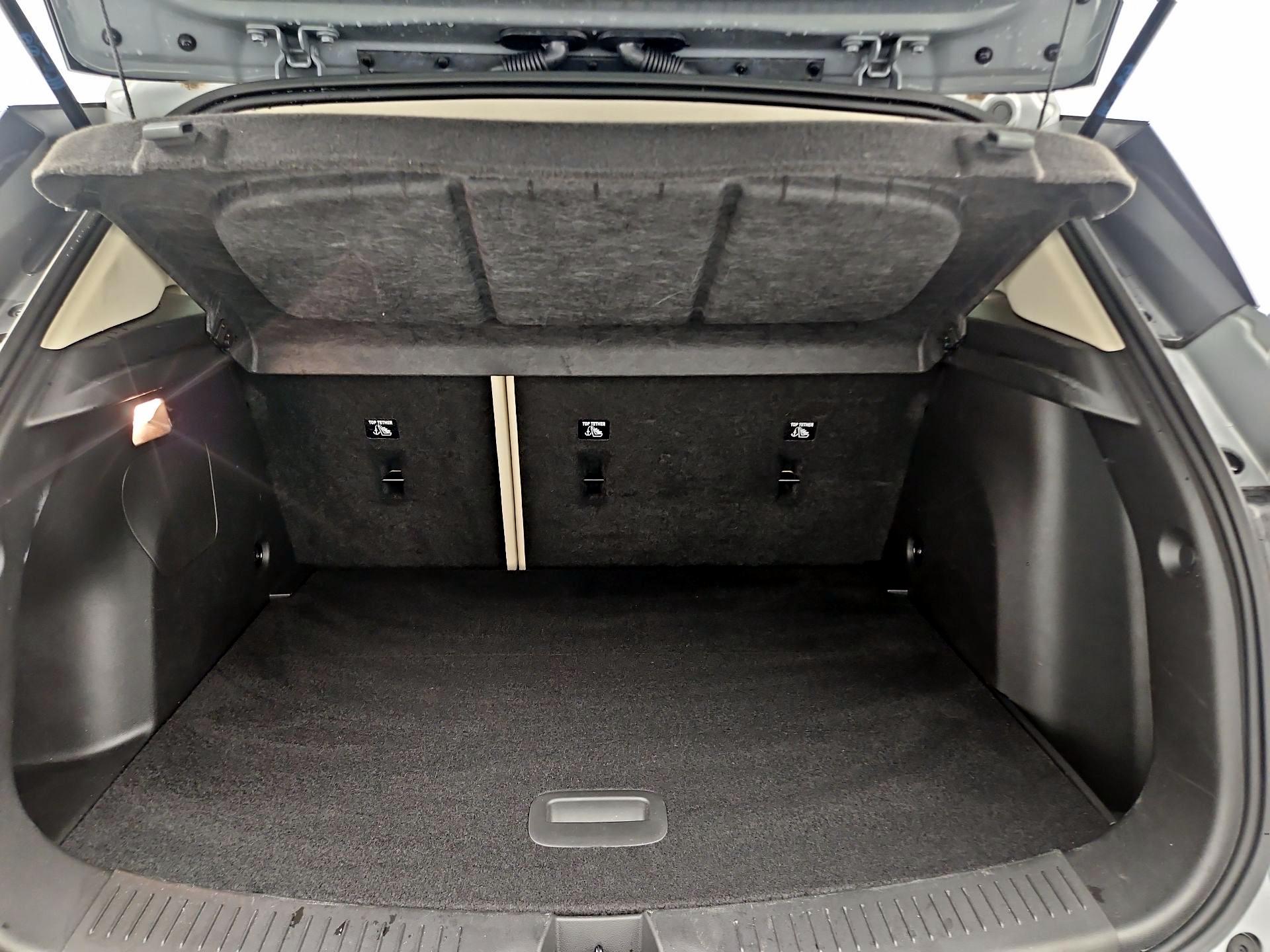 Thumbnail: 2023 Buick Encore GX - 20