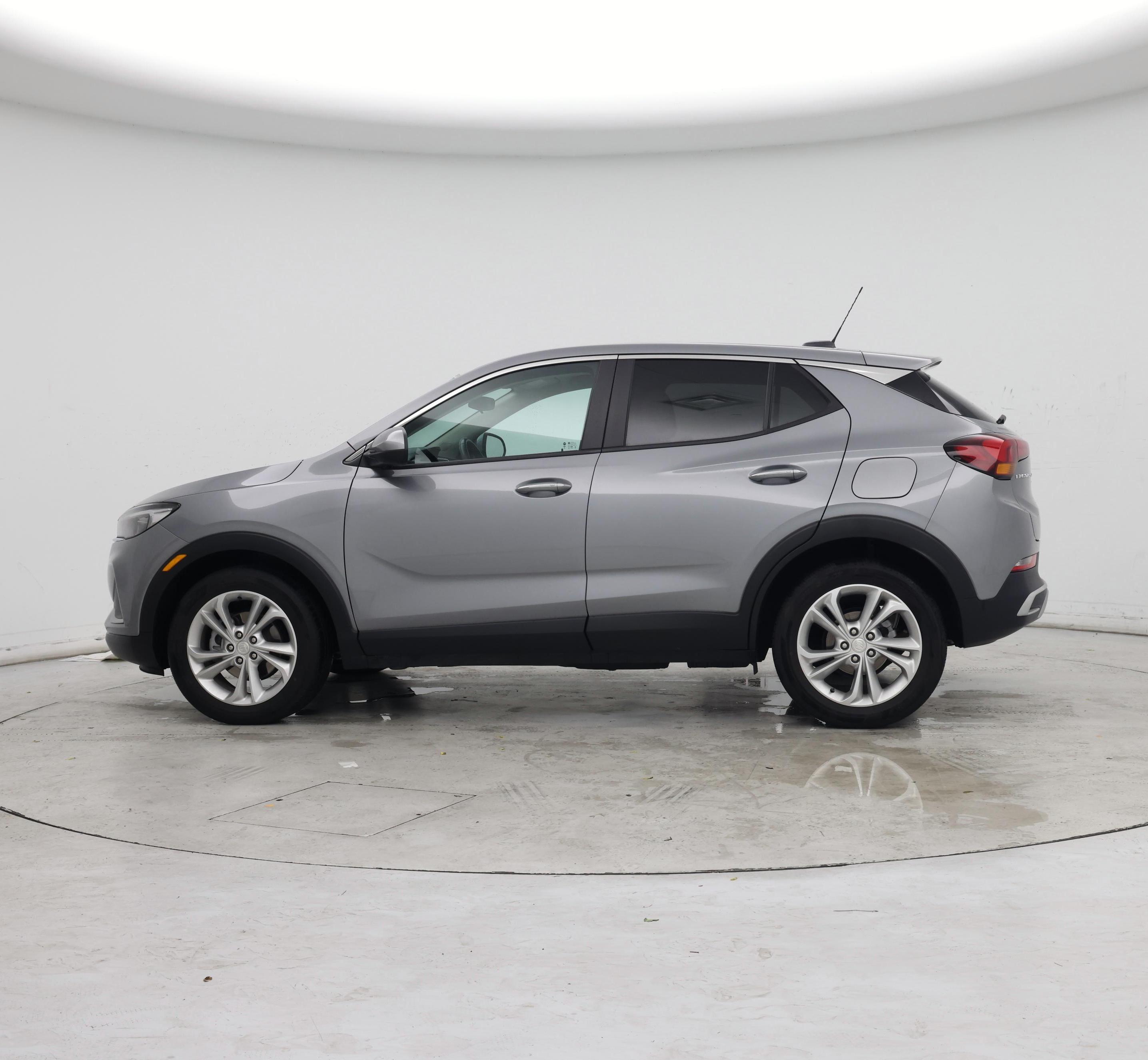 Thumbnail: 2023 Buick Encore GX - 4