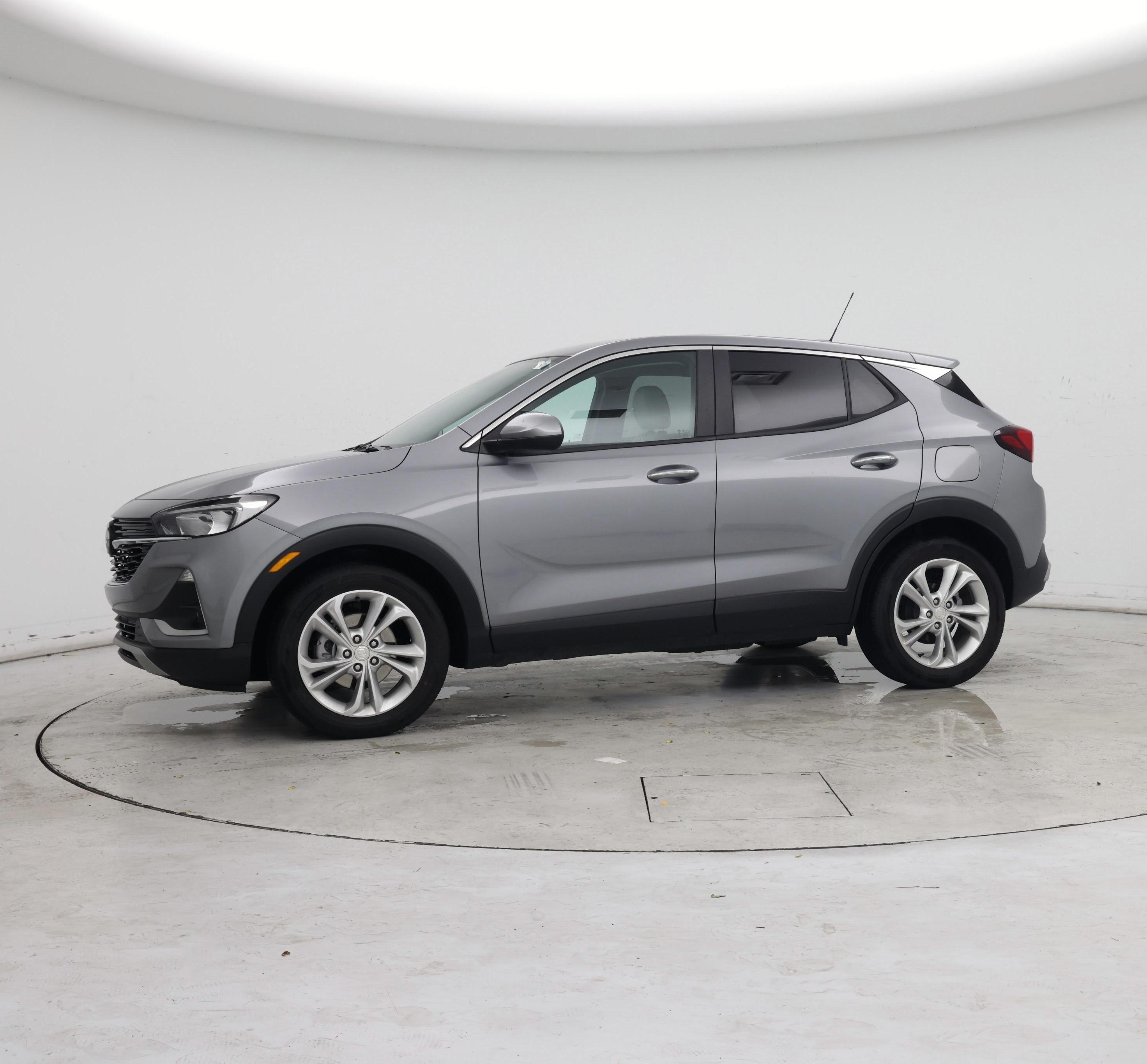 Thumbnail: 2023 Buick Encore GX - 5