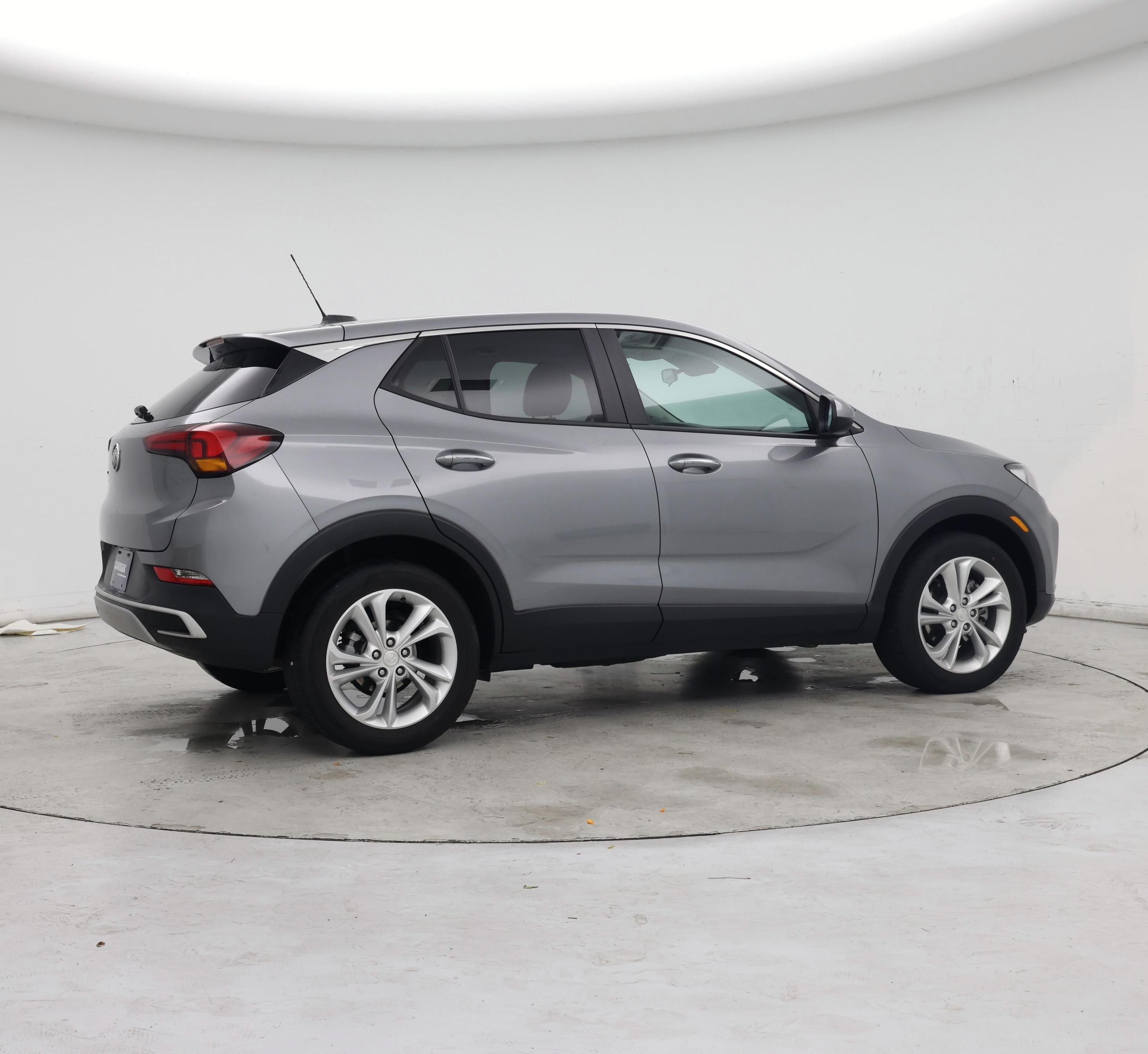 Thumbnail: 2023 Buick Encore GX - 6