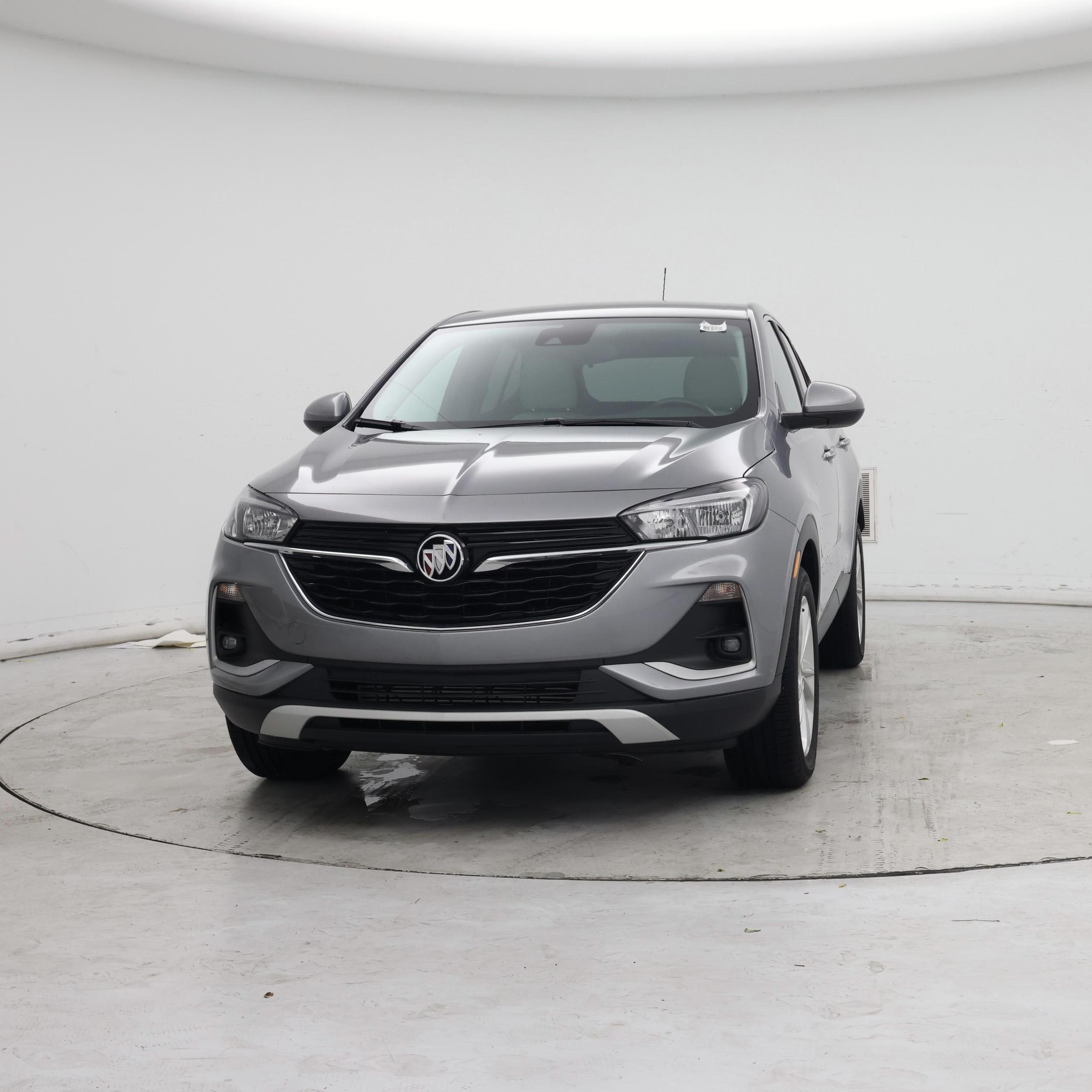 Thumbnail: 2023 Buick Encore GX - 7