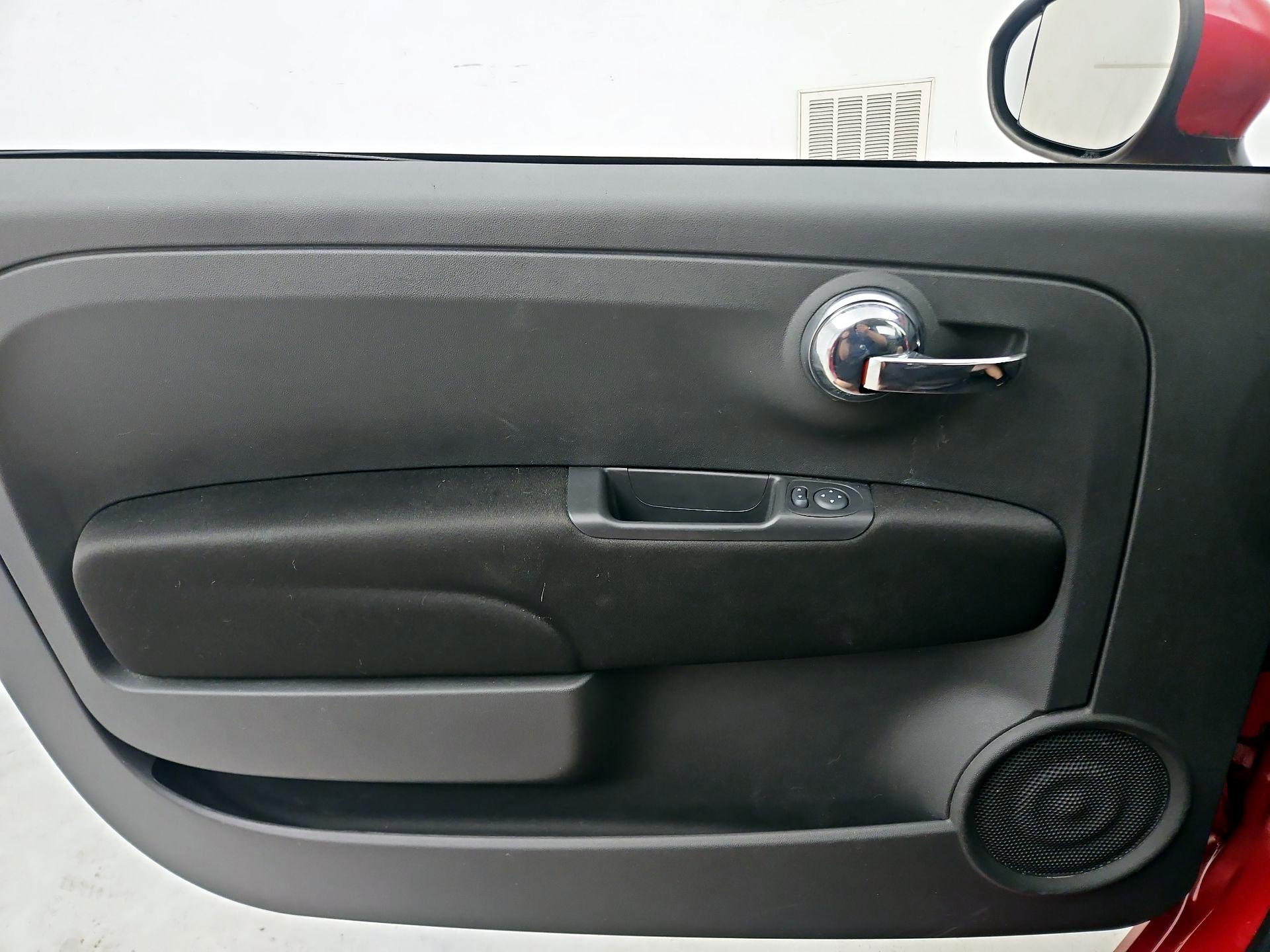 Thumbnail: 2019 Fiat 500 - 12