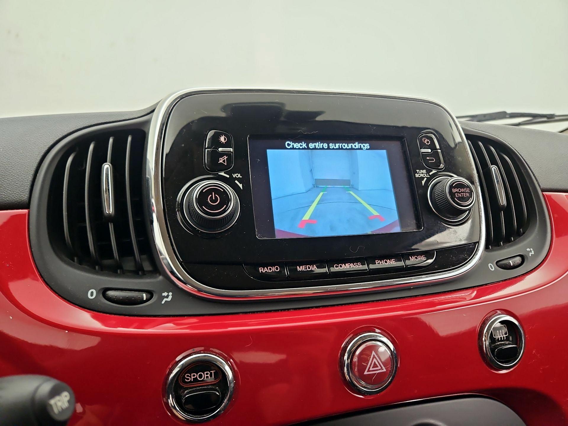 Thumbnail: 2019 Fiat 500 - 13