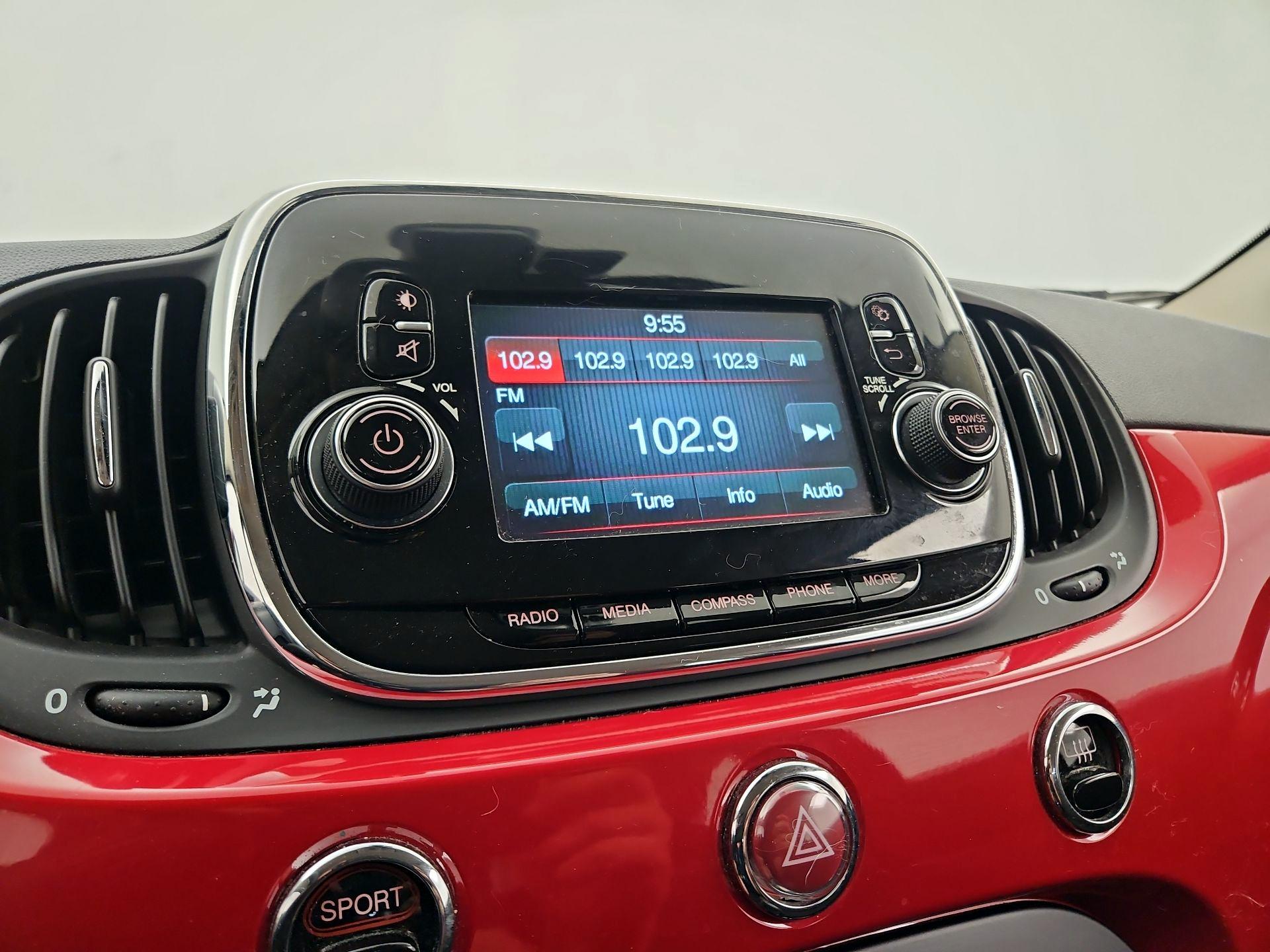 Thumbnail: 2019 Fiat 500 - 14