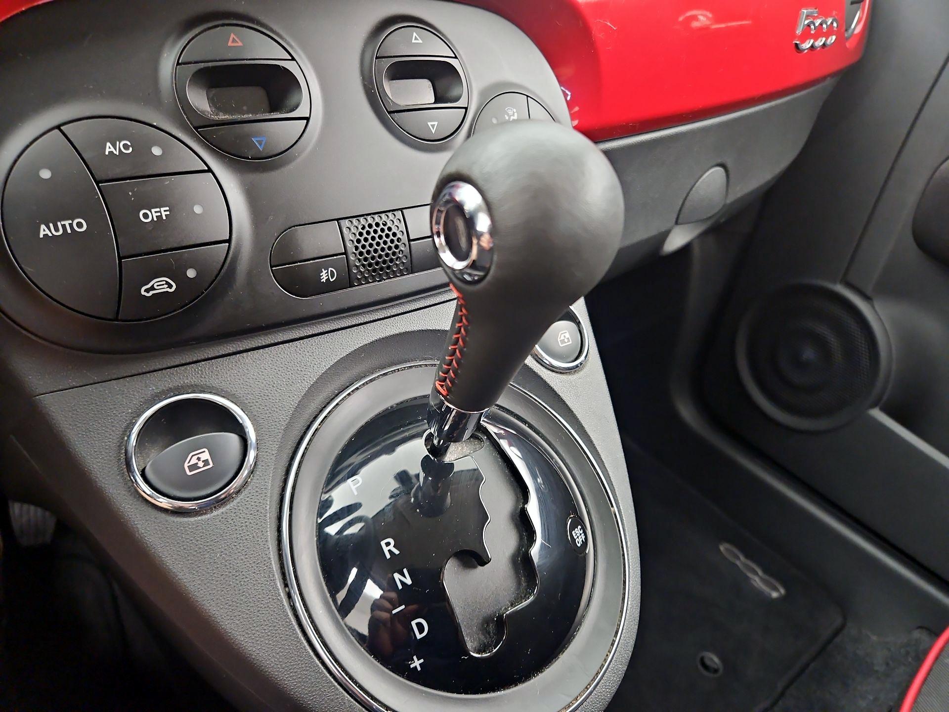 Thumbnail: 2019 Fiat 500 - 16