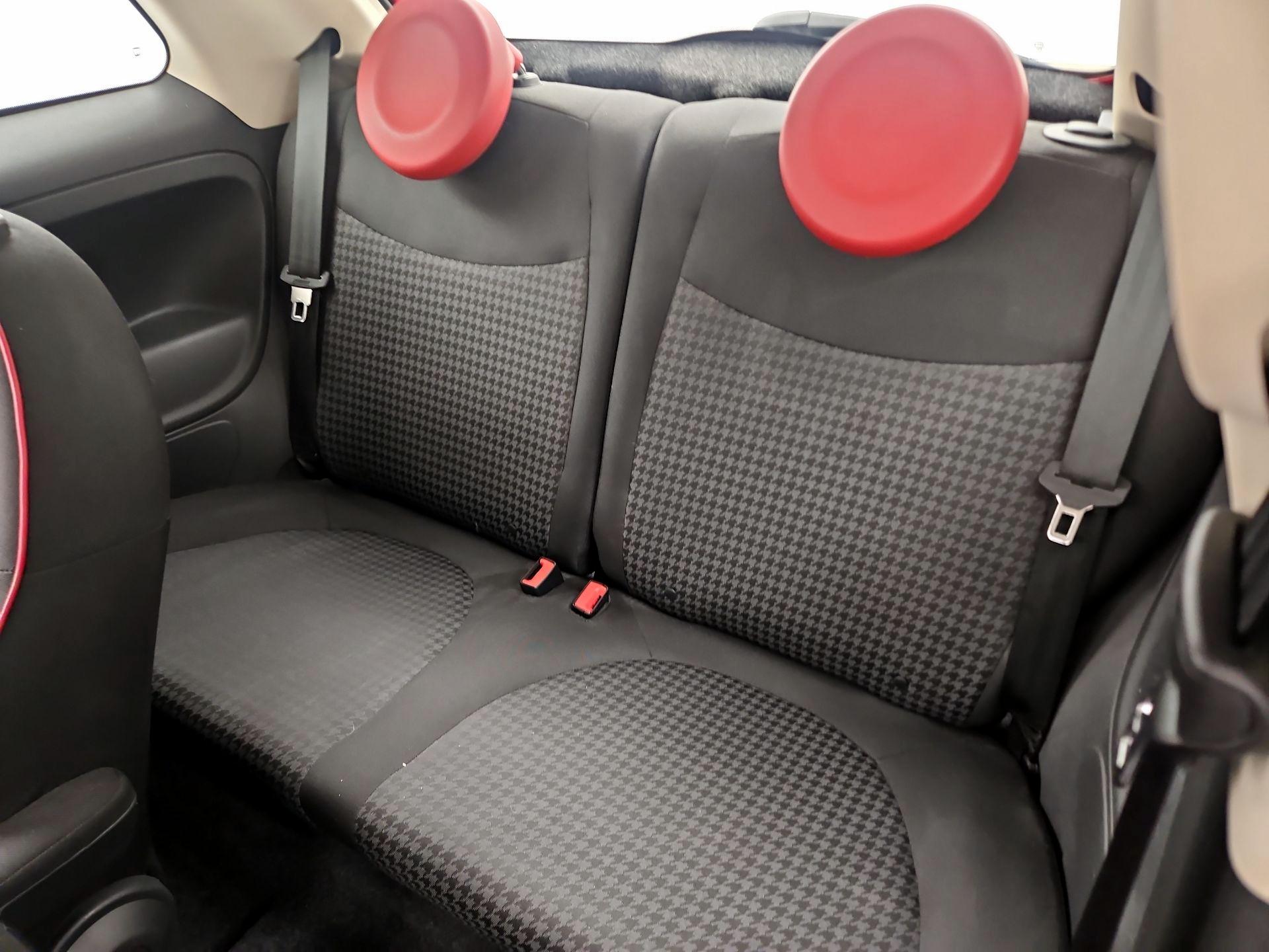 Thumbnail: 2019 Fiat 500 - 18