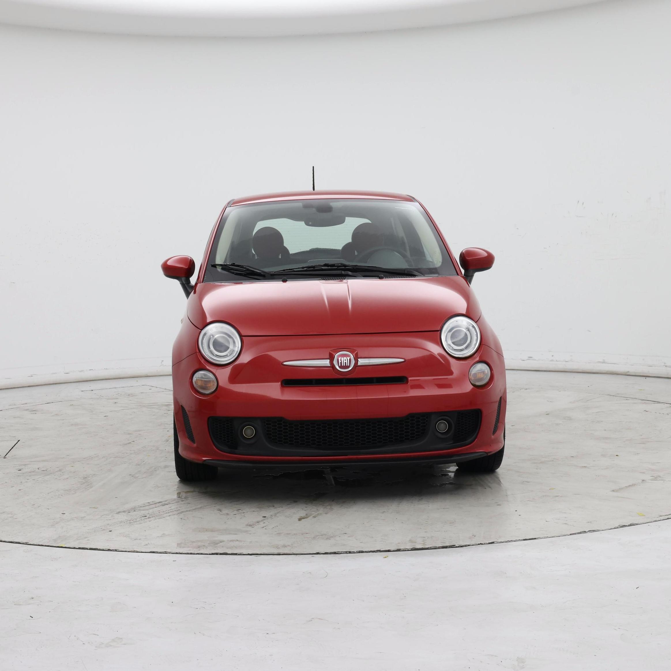 Thumbnail: 2019 Fiat 500 - 5