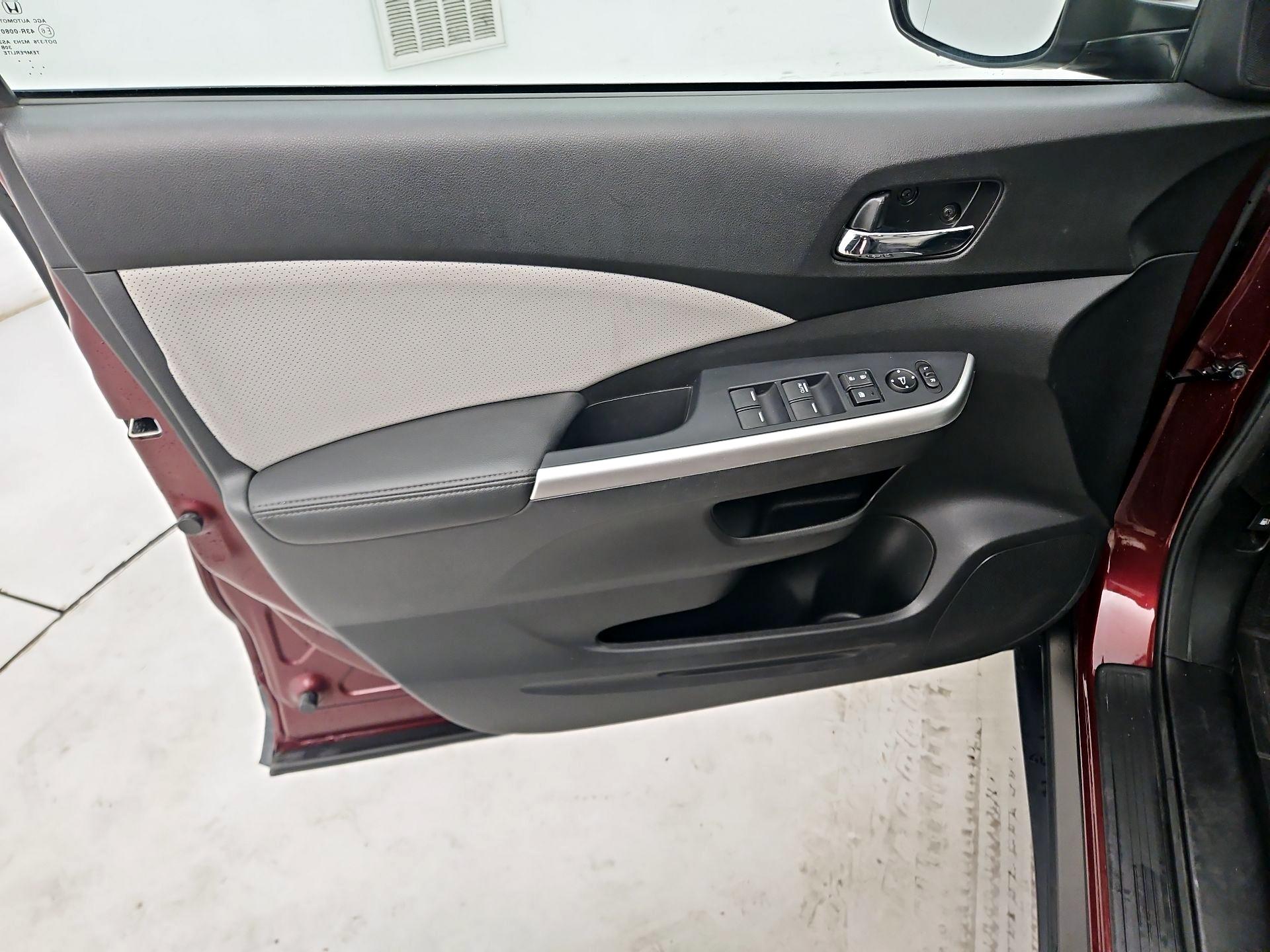 Thumbnail: 2016 Honda CR-V - 12