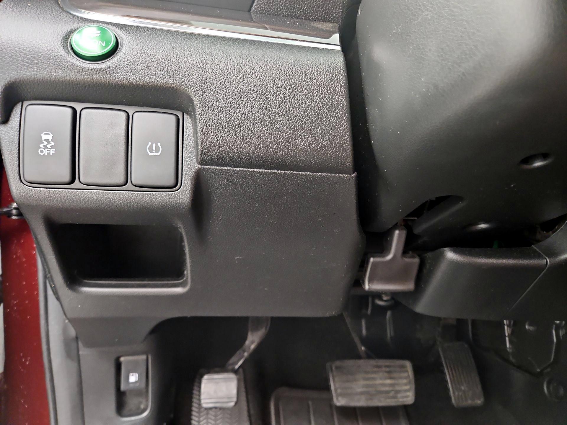 Thumbnail: 2016 Honda CR-V - 13