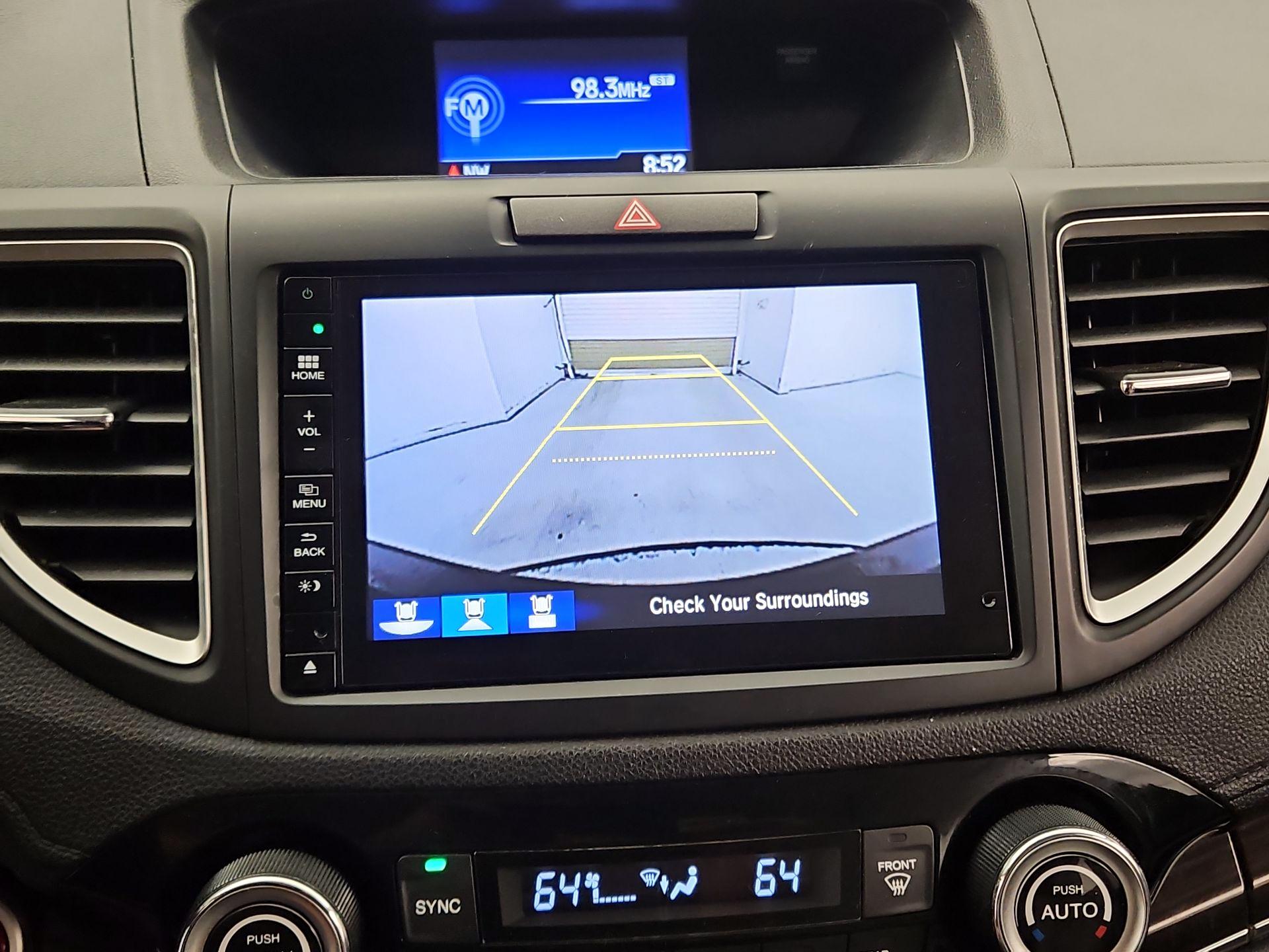 Thumbnail: 2016 Honda CR-V - 14