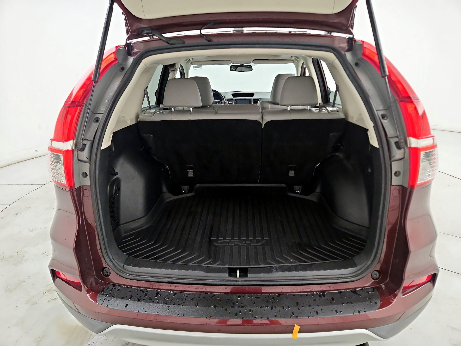 Thumbnail: 2016 Honda CR-V - 20
