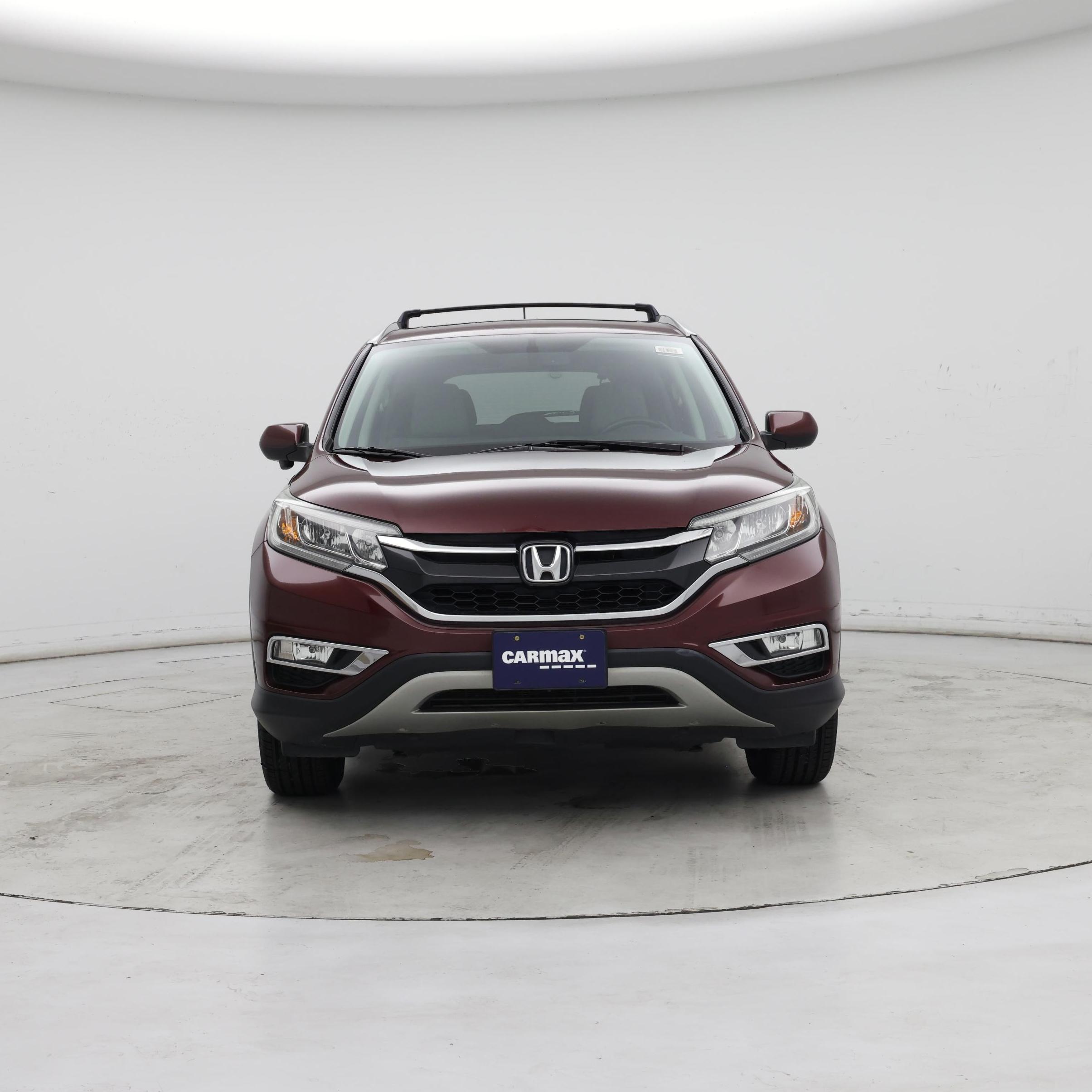 Thumbnail: 2016 Honda CR-V - 5