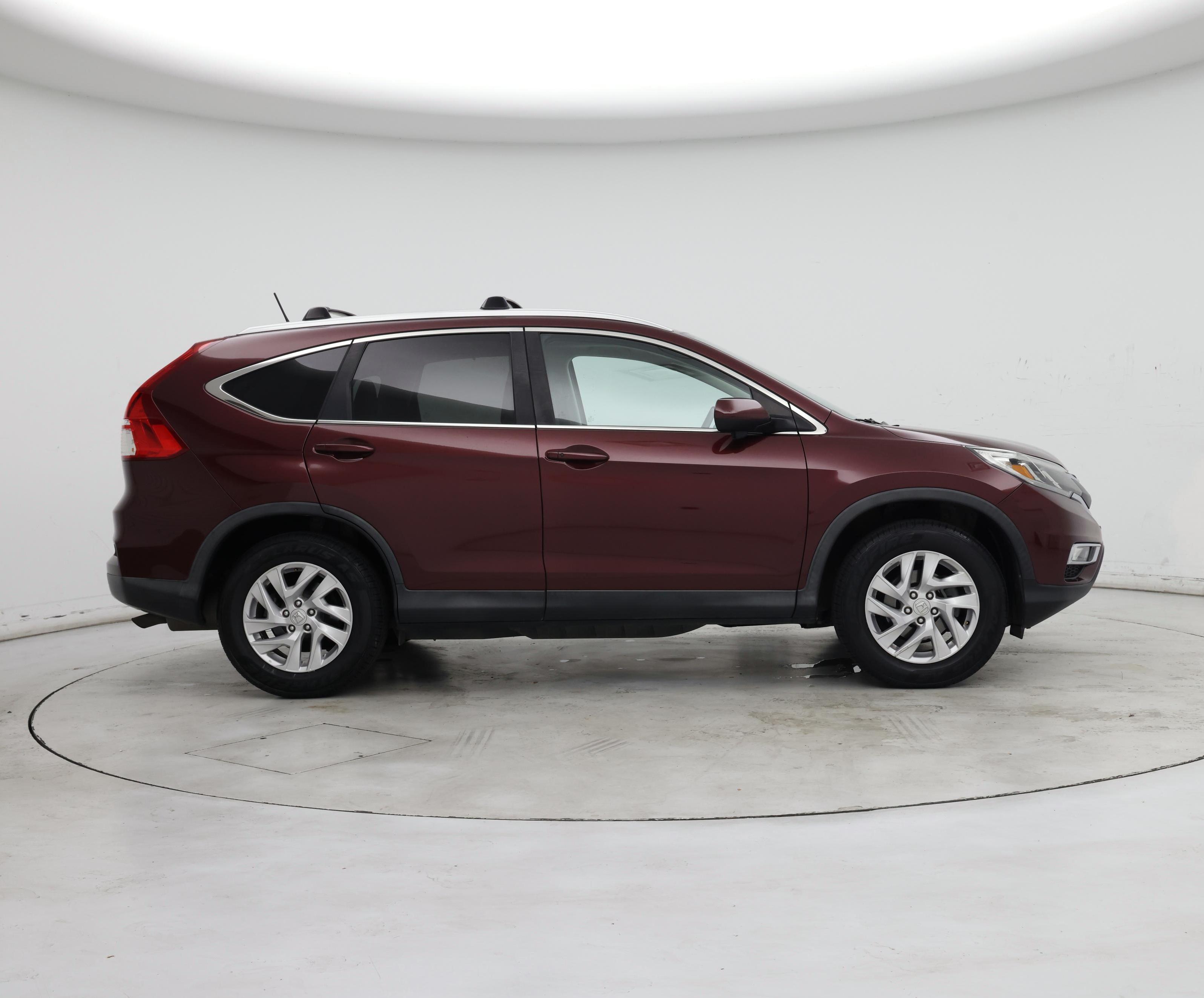 Thumbnail: 2016 Honda CR-V - 7