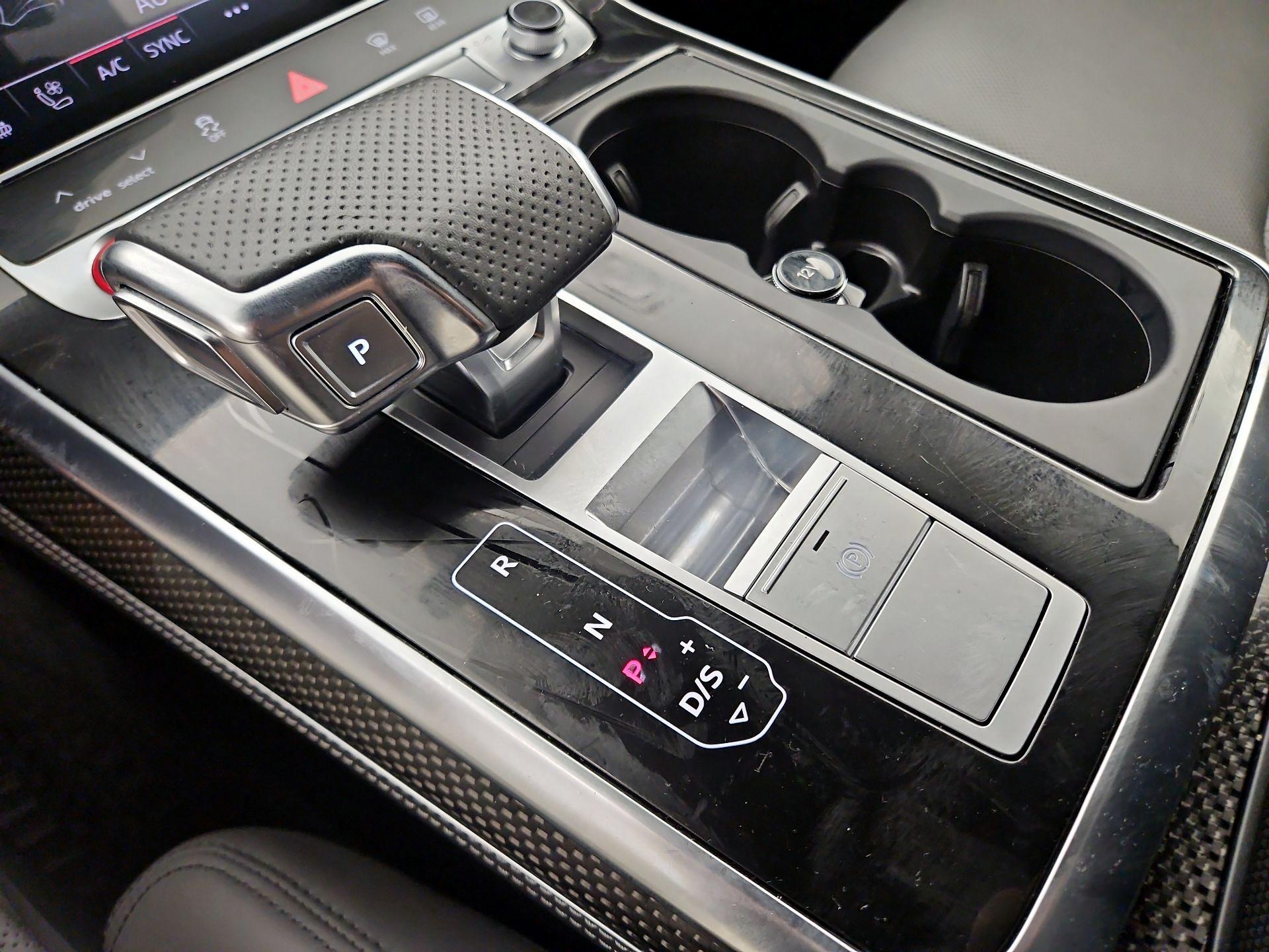 Thumbnail: 2023 Audi SQ7 - 18