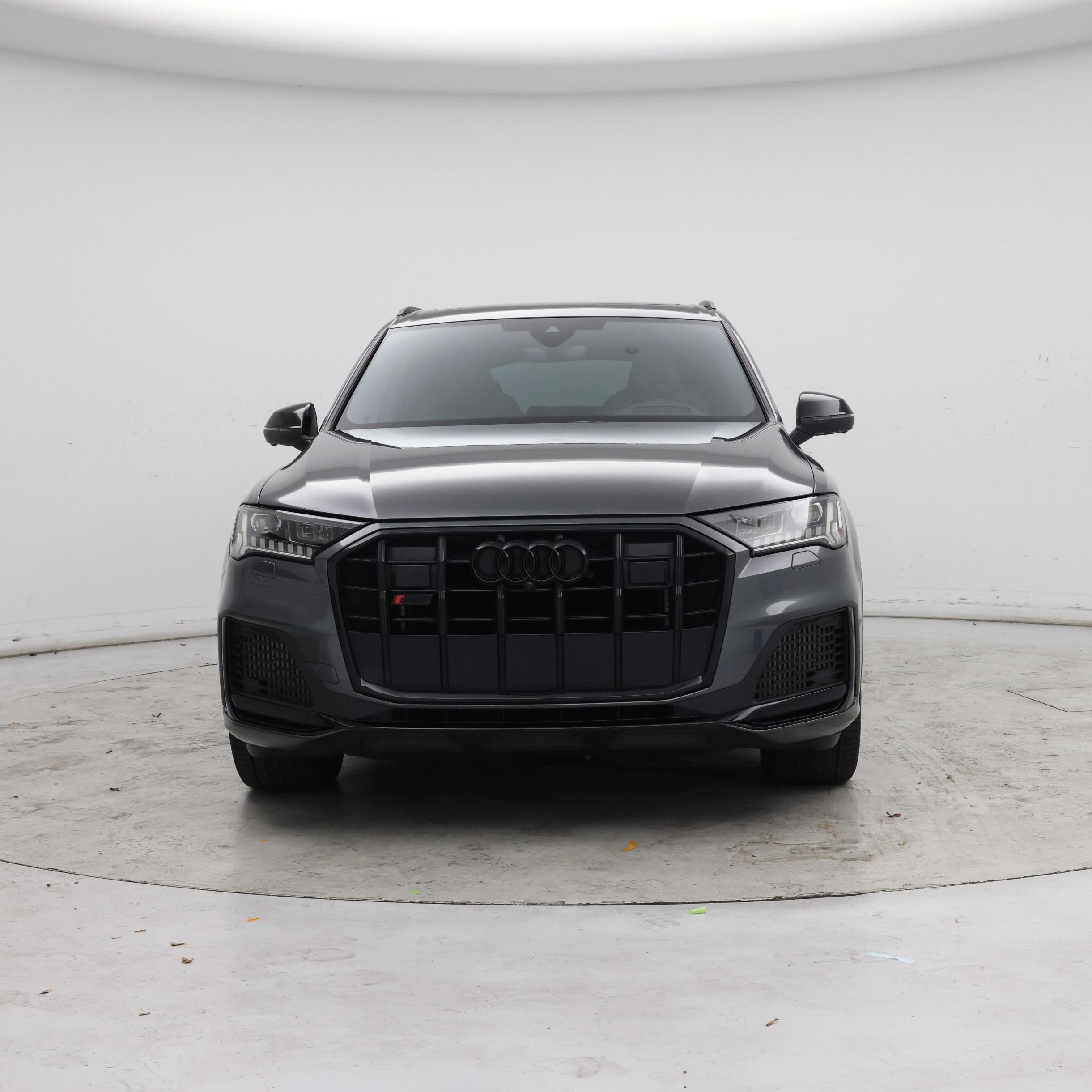 Thumbnail: 2023 Audi SQ7 - 5