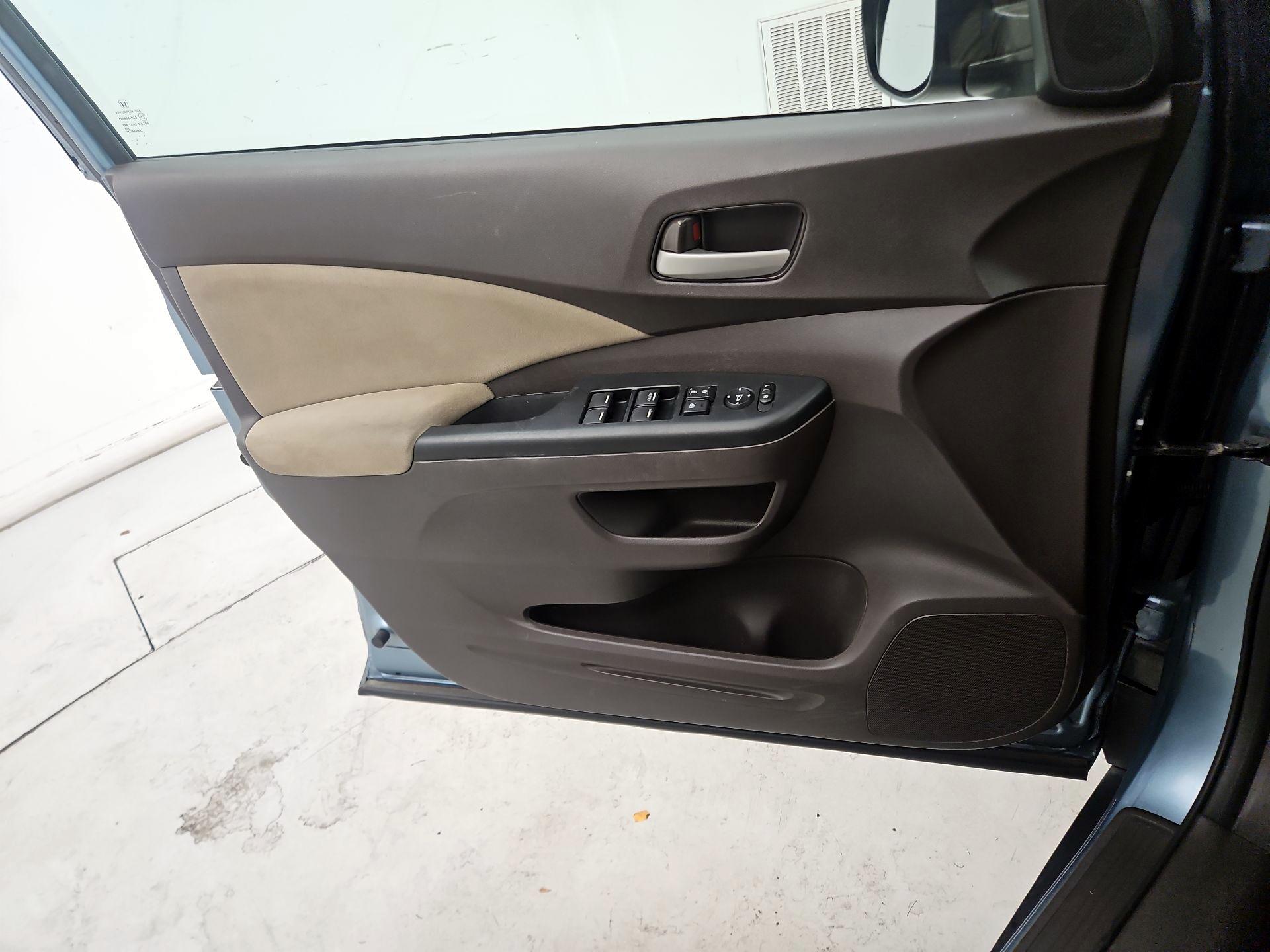 Thumbnail: 2014 Honda CR-V - 12