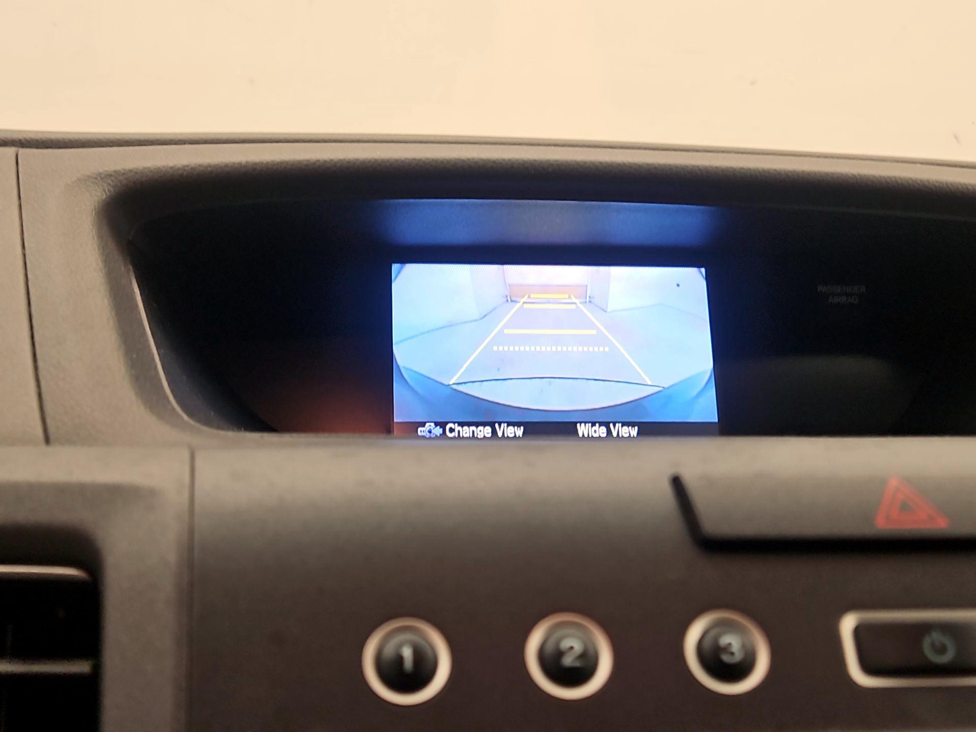 Thumbnail: 2014 Honda CR-V - 14