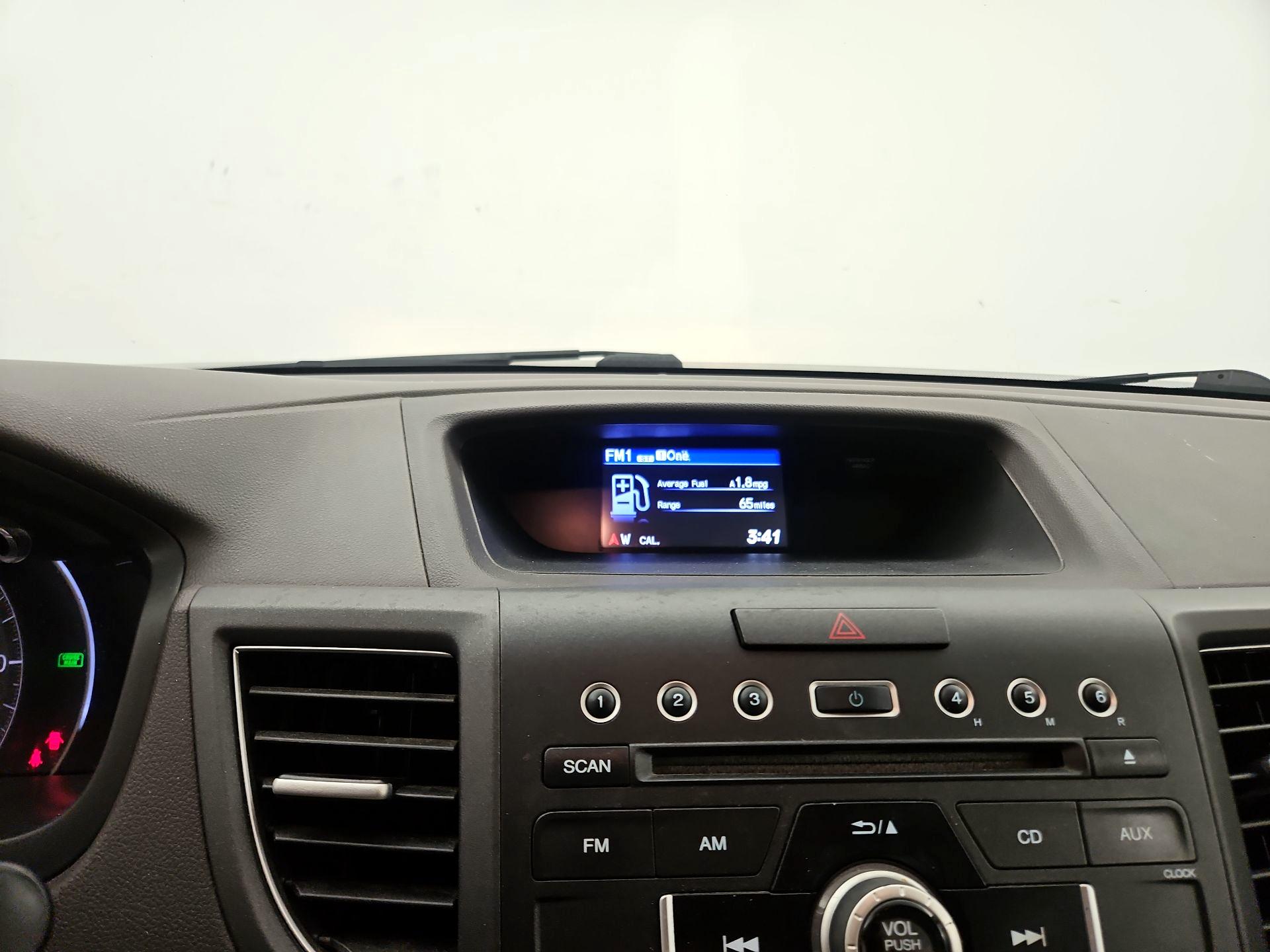 Thumbnail: 2014 Honda CR-V - 15