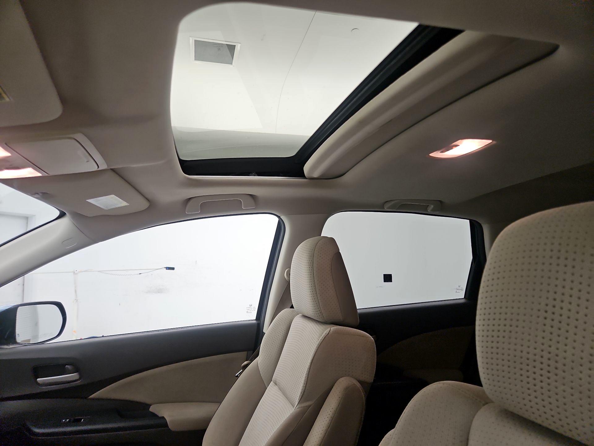 Thumbnail: 2014 Honda CR-V - 19