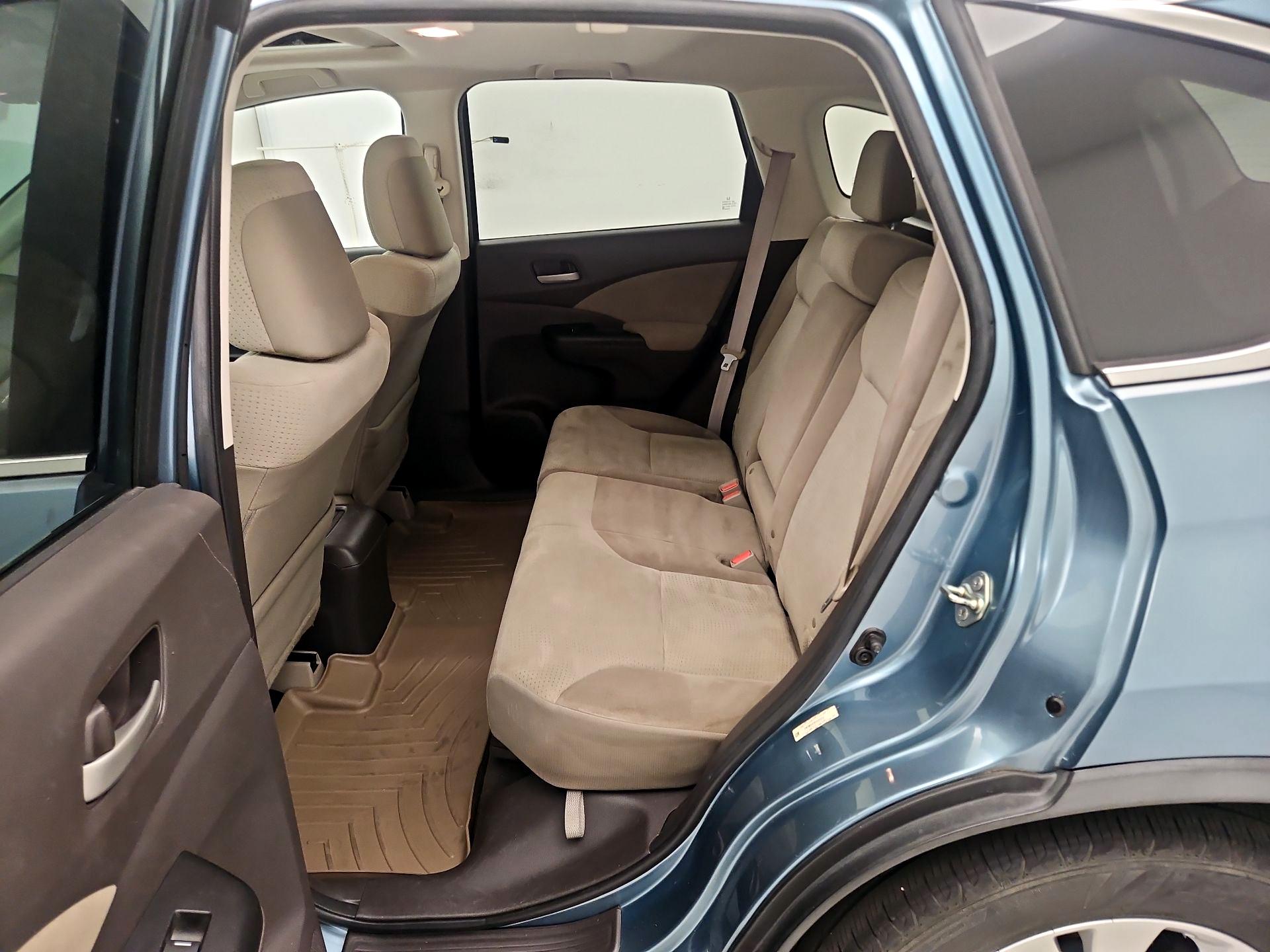 Thumbnail: 2014 Honda CR-V - 20