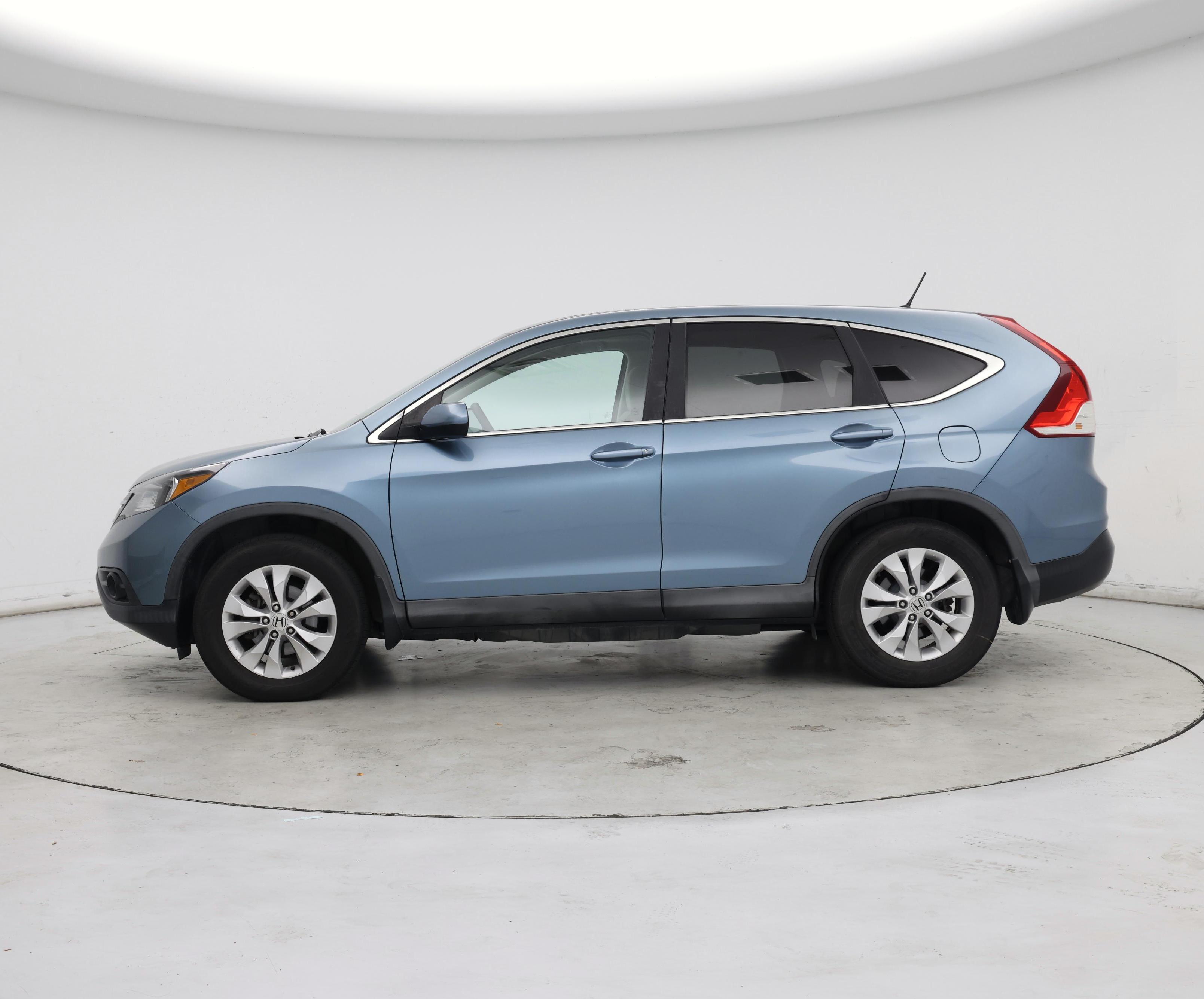 Thumbnail: 2014 Honda CR-V - 3
