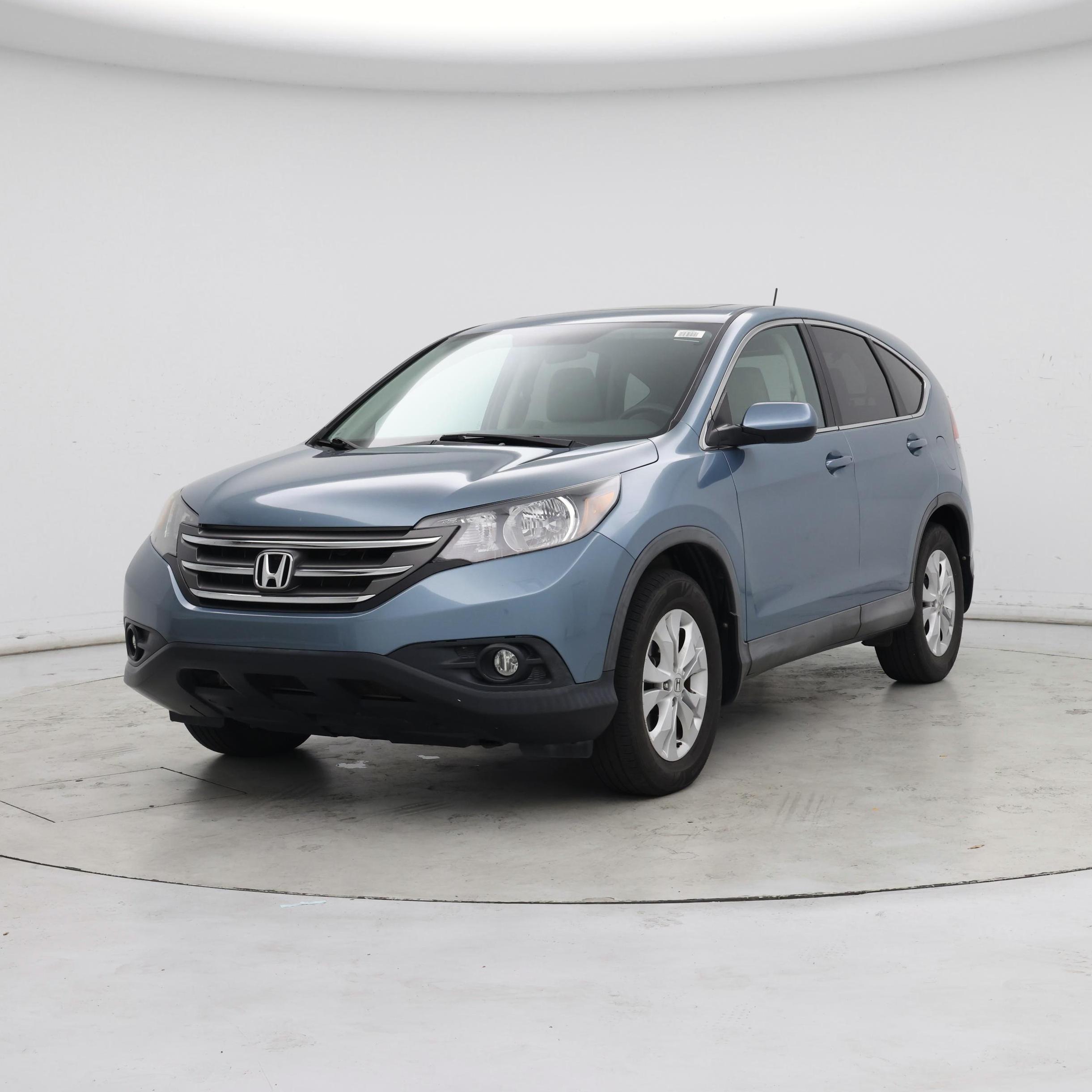 Thumbnail: 2014 Honda CR-V - 4